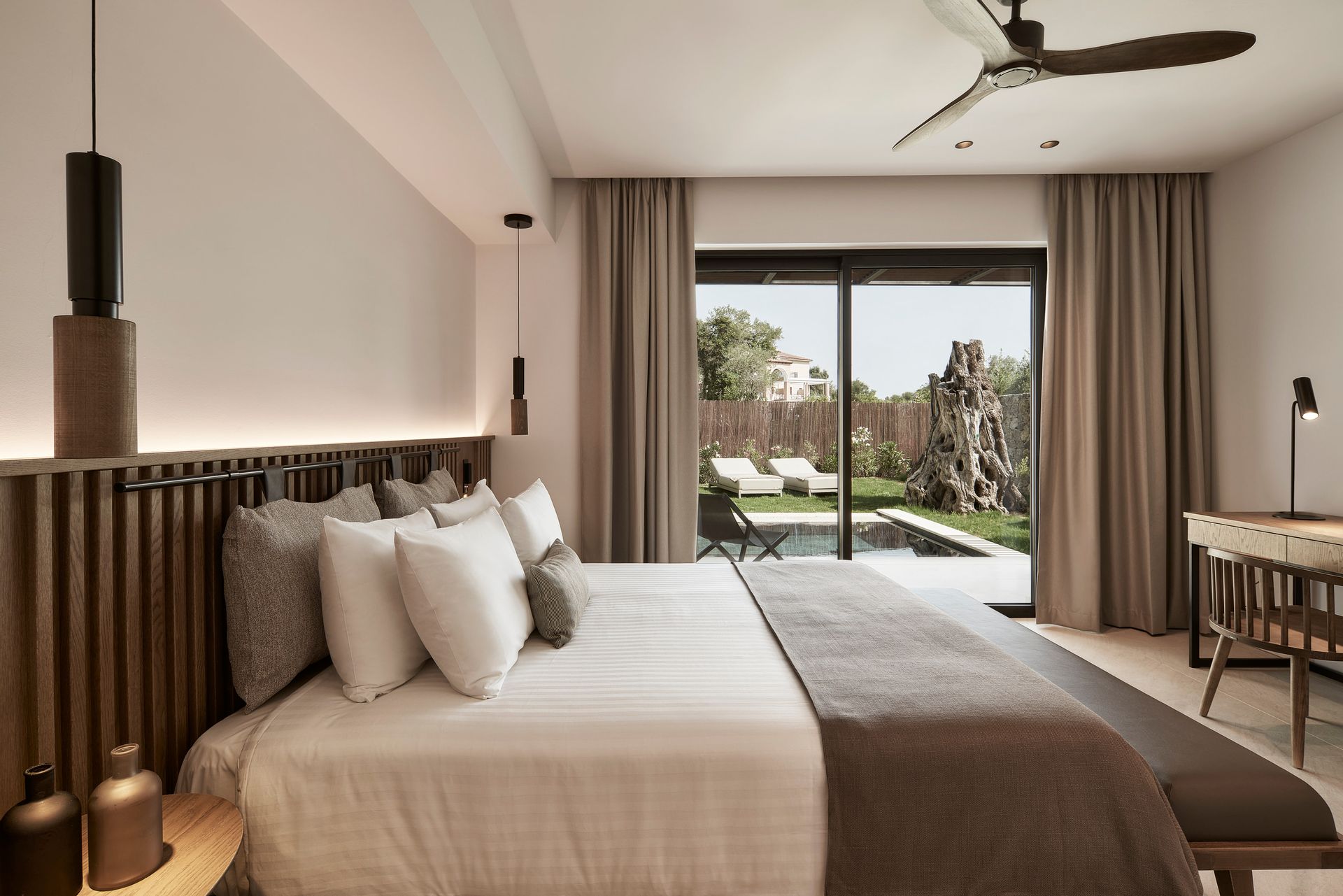 The Olivar Suites - PREM - 10