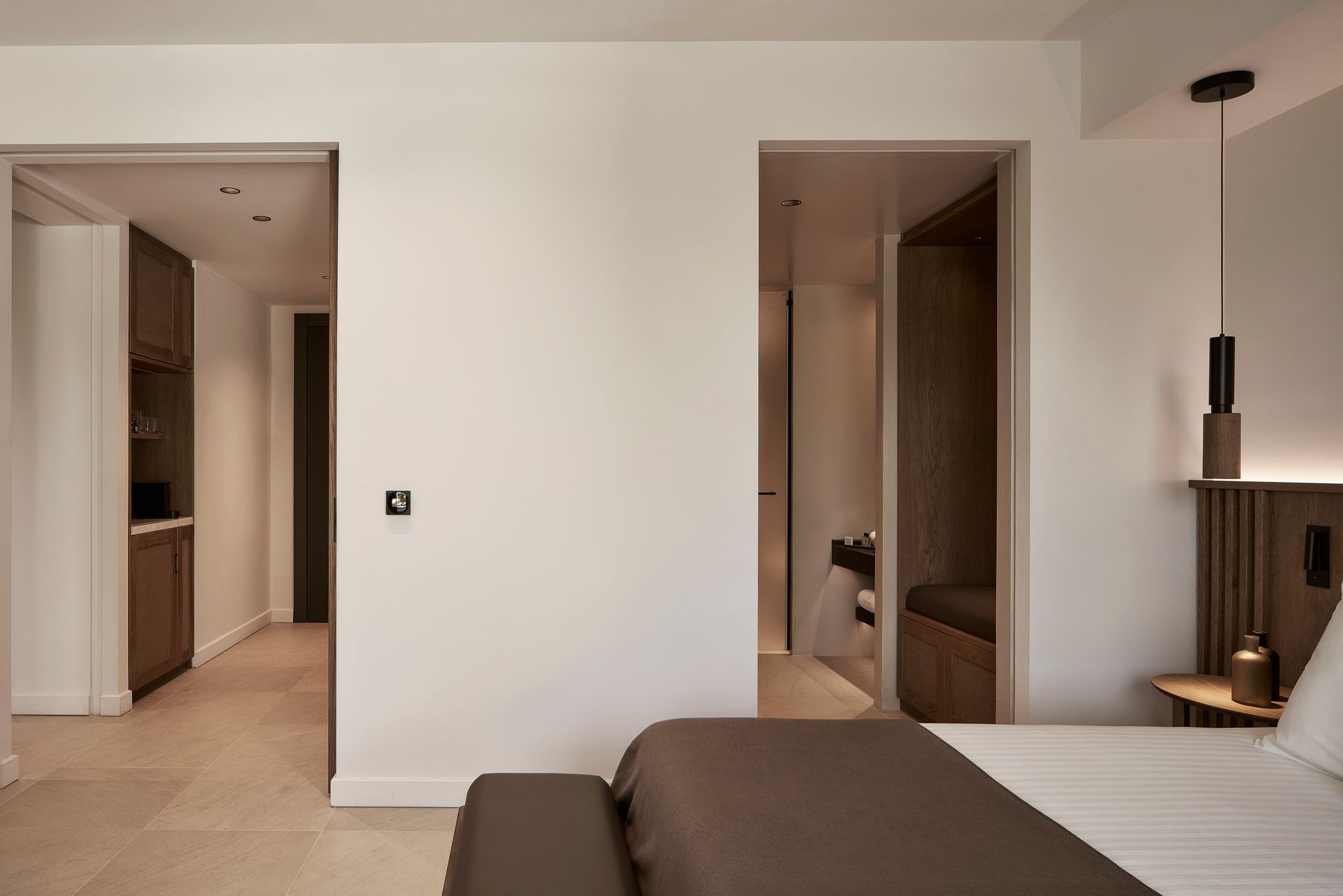 The Olivar Suites - PREM - 11
