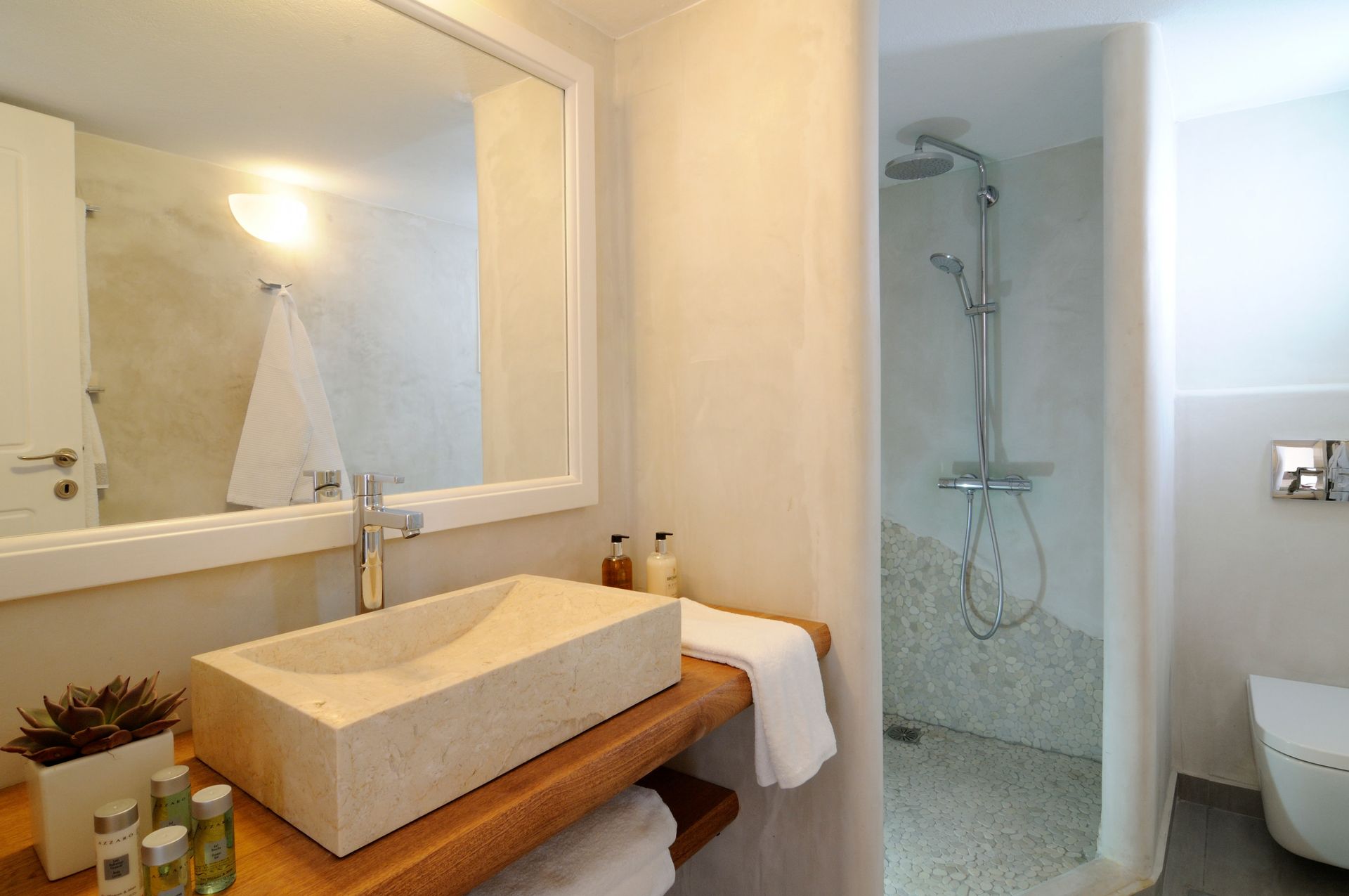 Aqua Luxury Suites Santorini - VILLA2 - 5