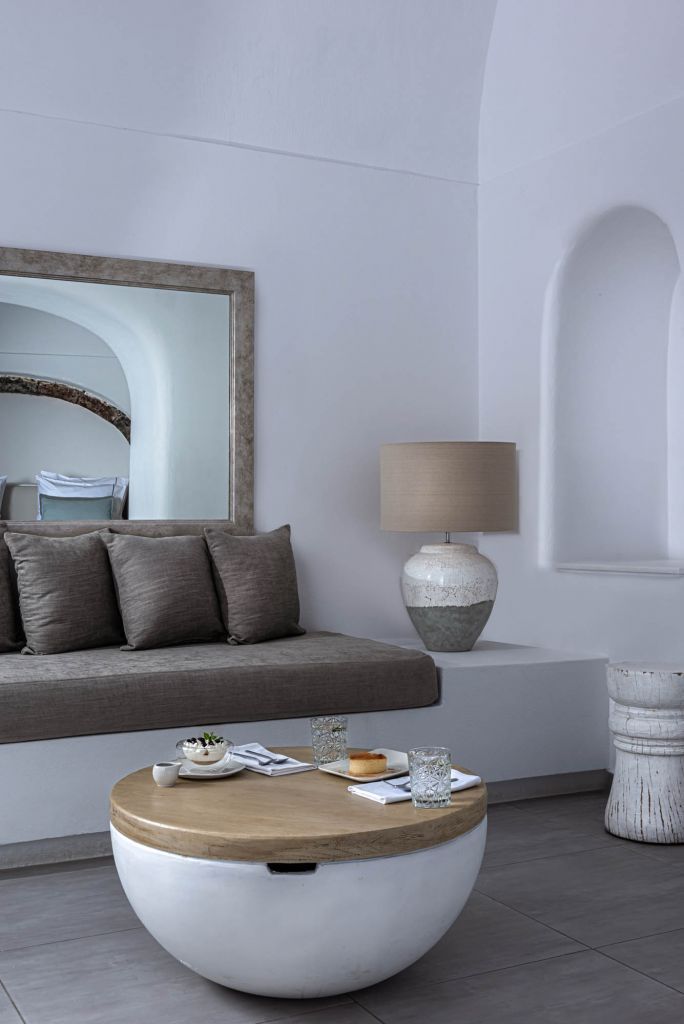 Aqua Luxury Suites Santorini - VILLA2 - 10