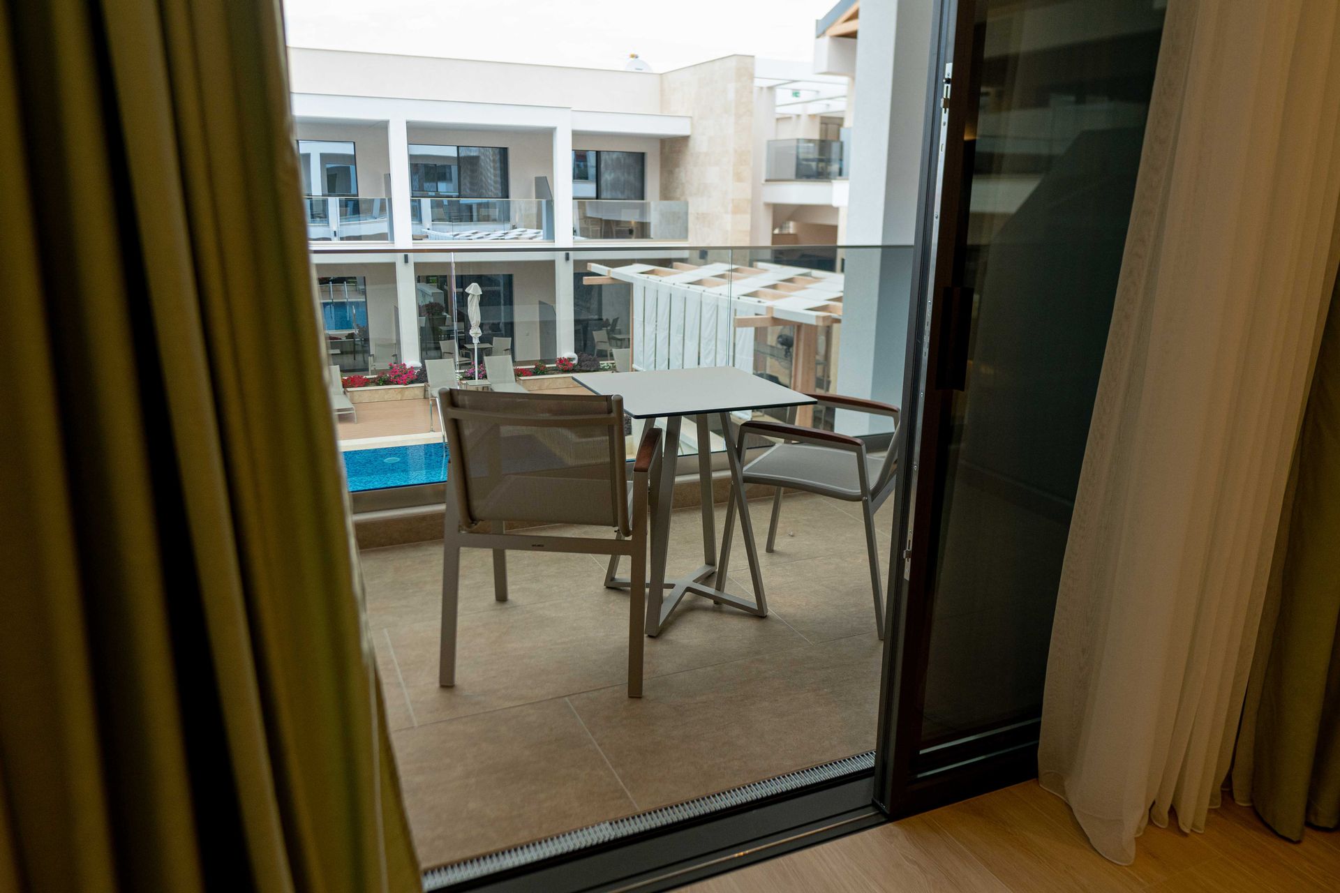 Mirror Hotel Chalkidiki - DDR - 4