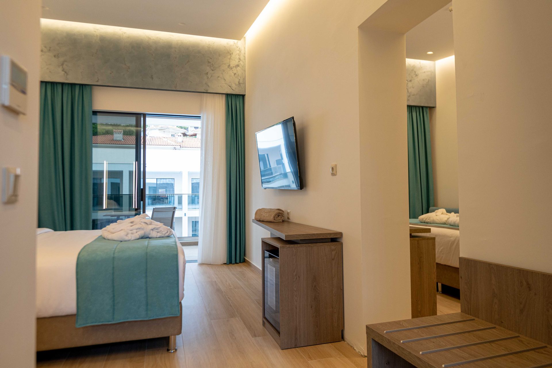 Mirror Hotel Chalkidiki - SFR - 2