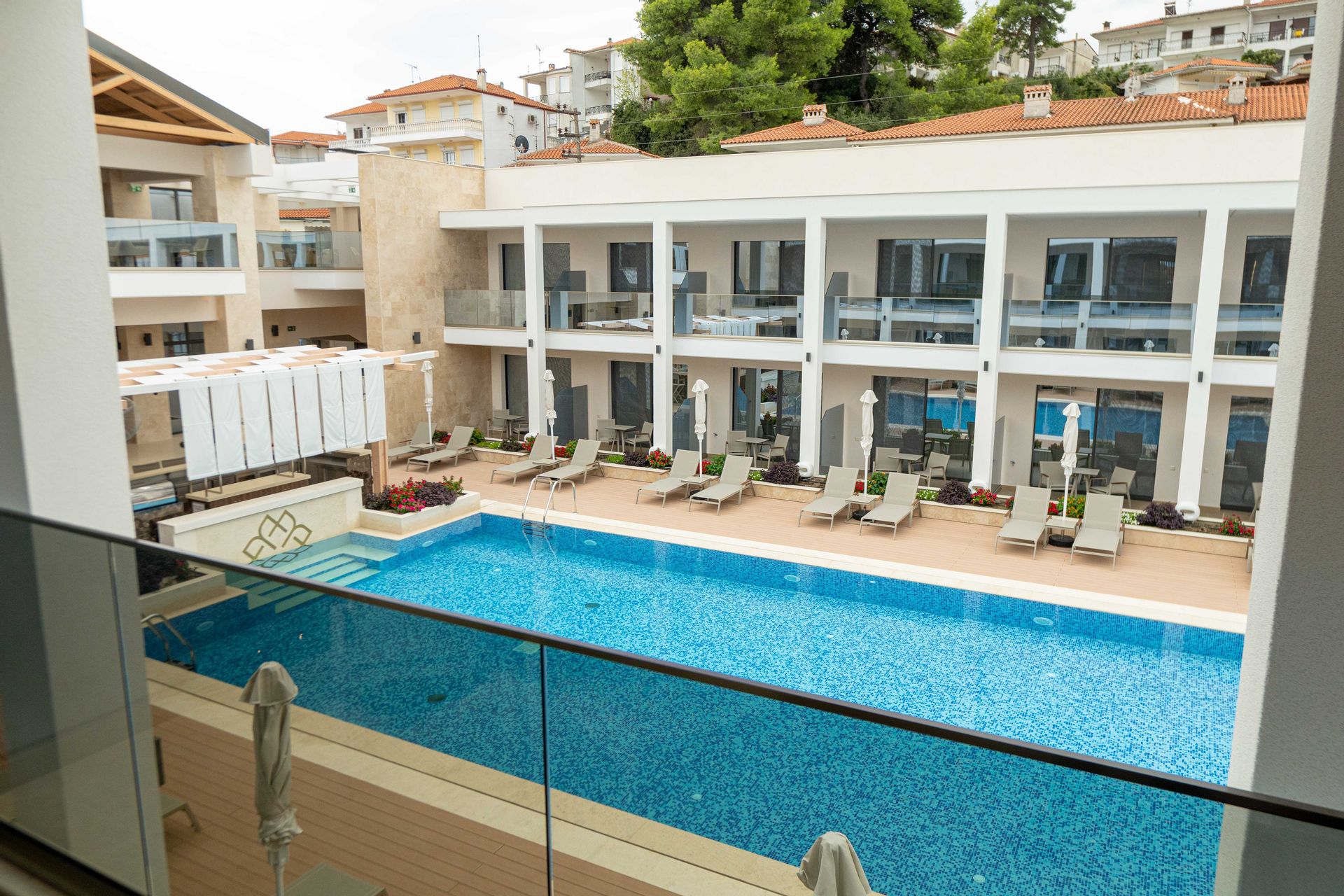 Mirror Hotel Chalkidiki - SFR - 4