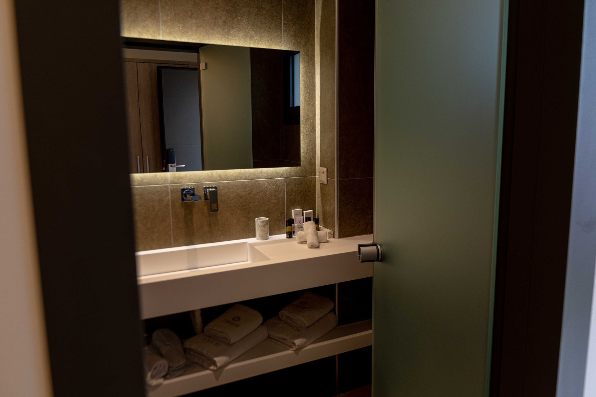 Mirror Hotel Chalkidiki - SFR - 6