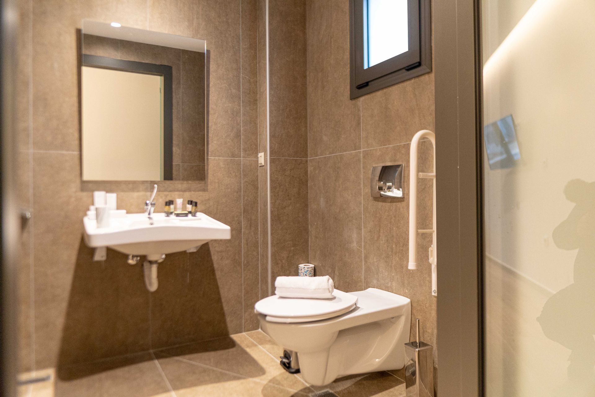 Mirror Hotel Chalkidiki - SDDA - 5
