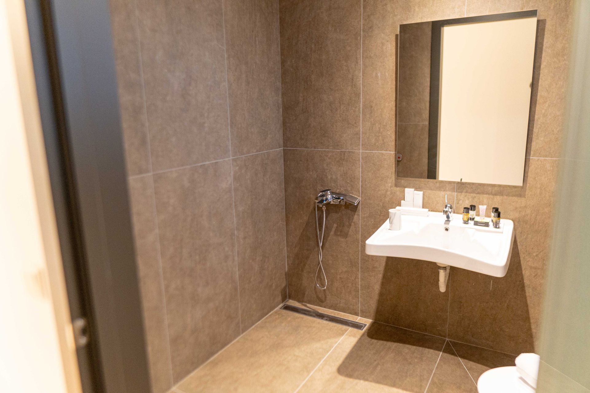 Mirror Hotel Chalkidiki - SDDA - 6