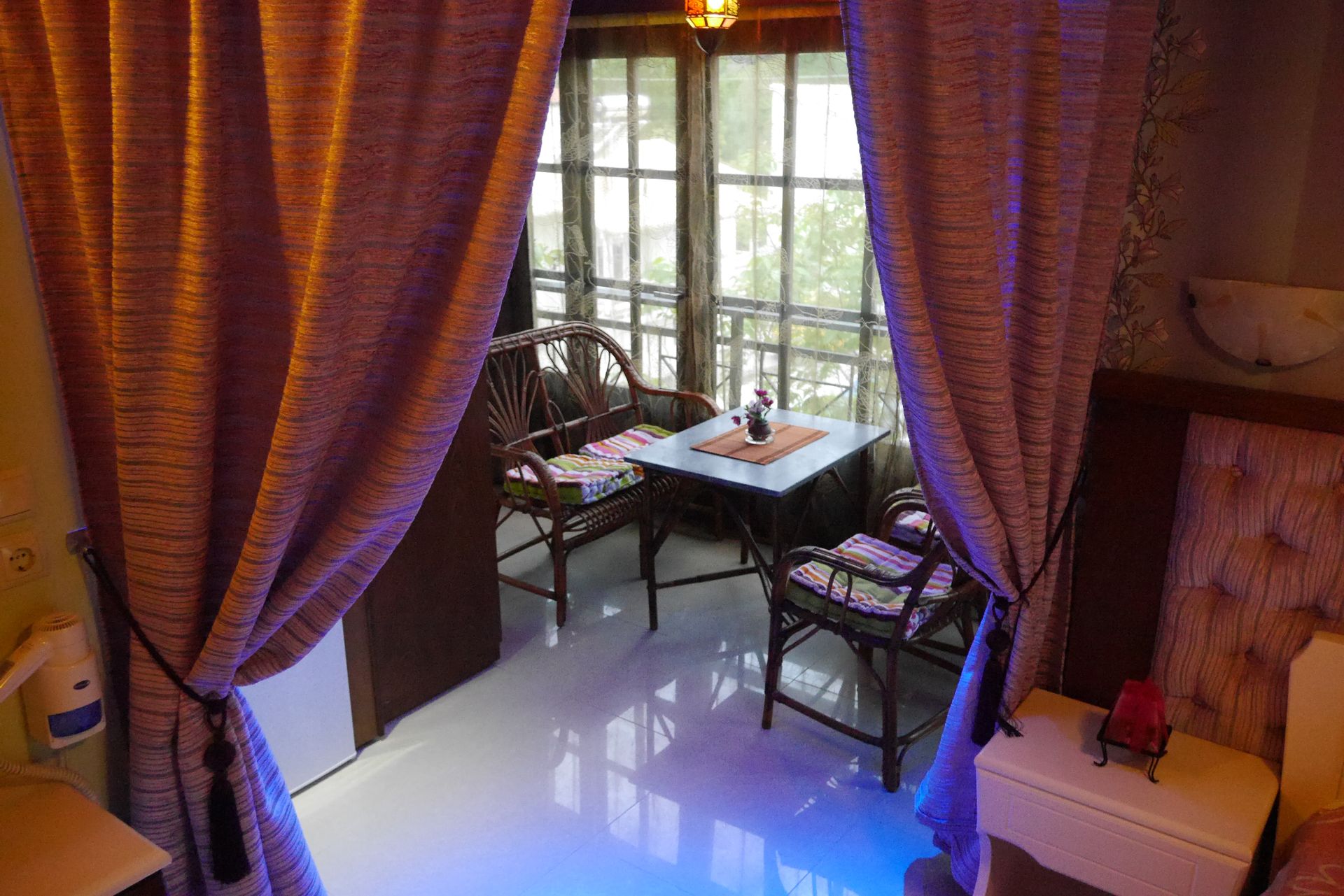 Blue Sea Beach Hotel - FAMSTU - 4