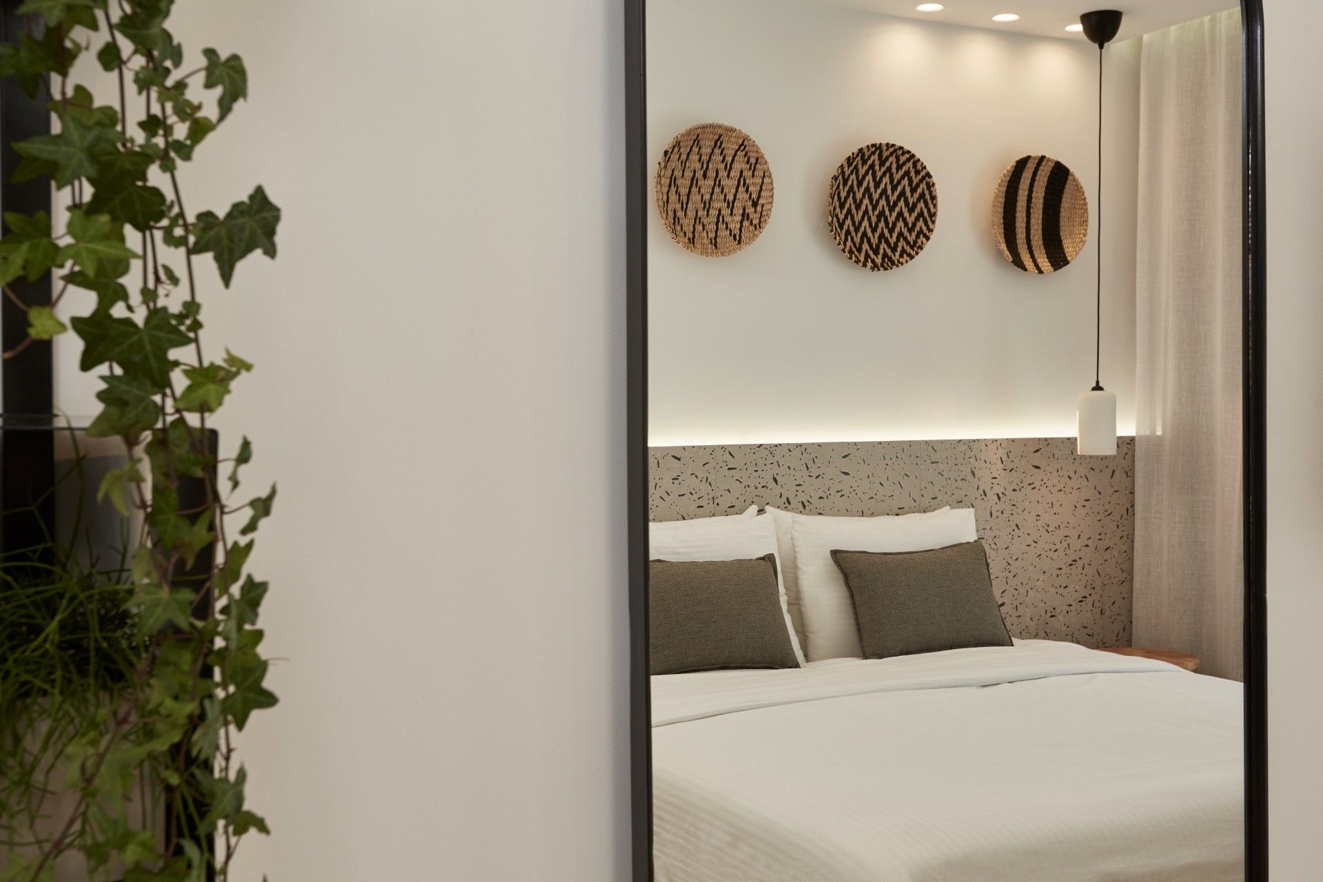 Mykonos Kosmoplaz Beach Resort - SDRPV - 2
