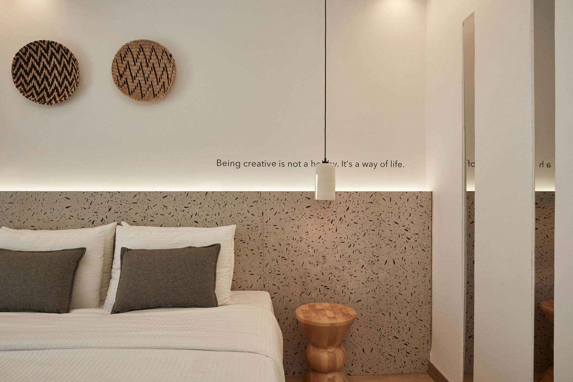 Mykonos Kosmoplaz Beach Resort - SDRPV - 4