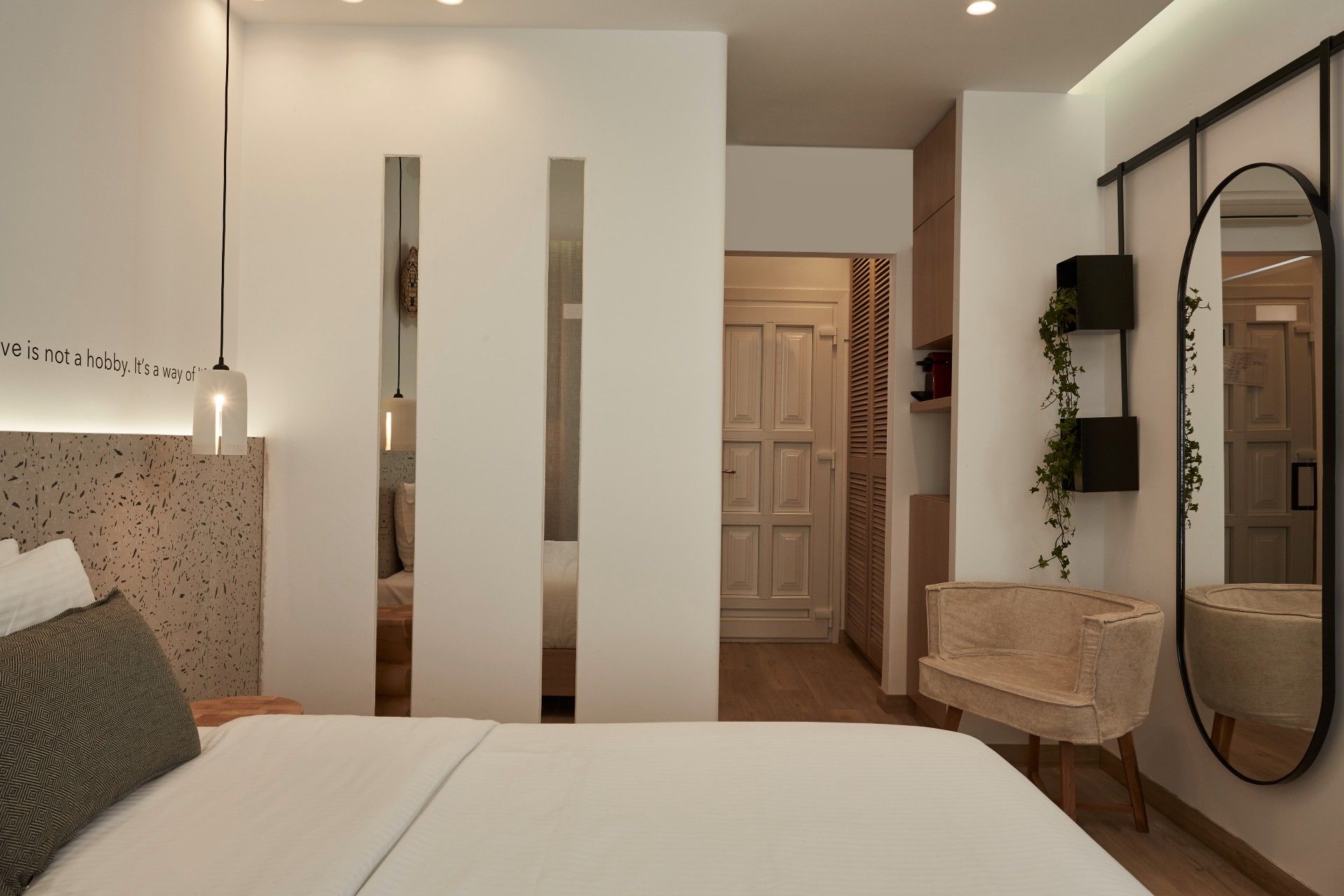 Mykonos Kosmoplaz Beach Resort - SDRPV - 3