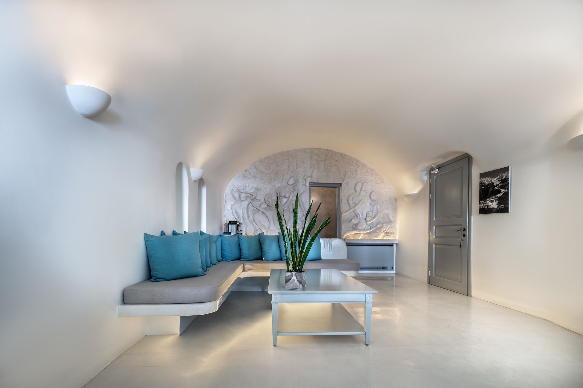 Andronis Luxury Suites - HNS - 2