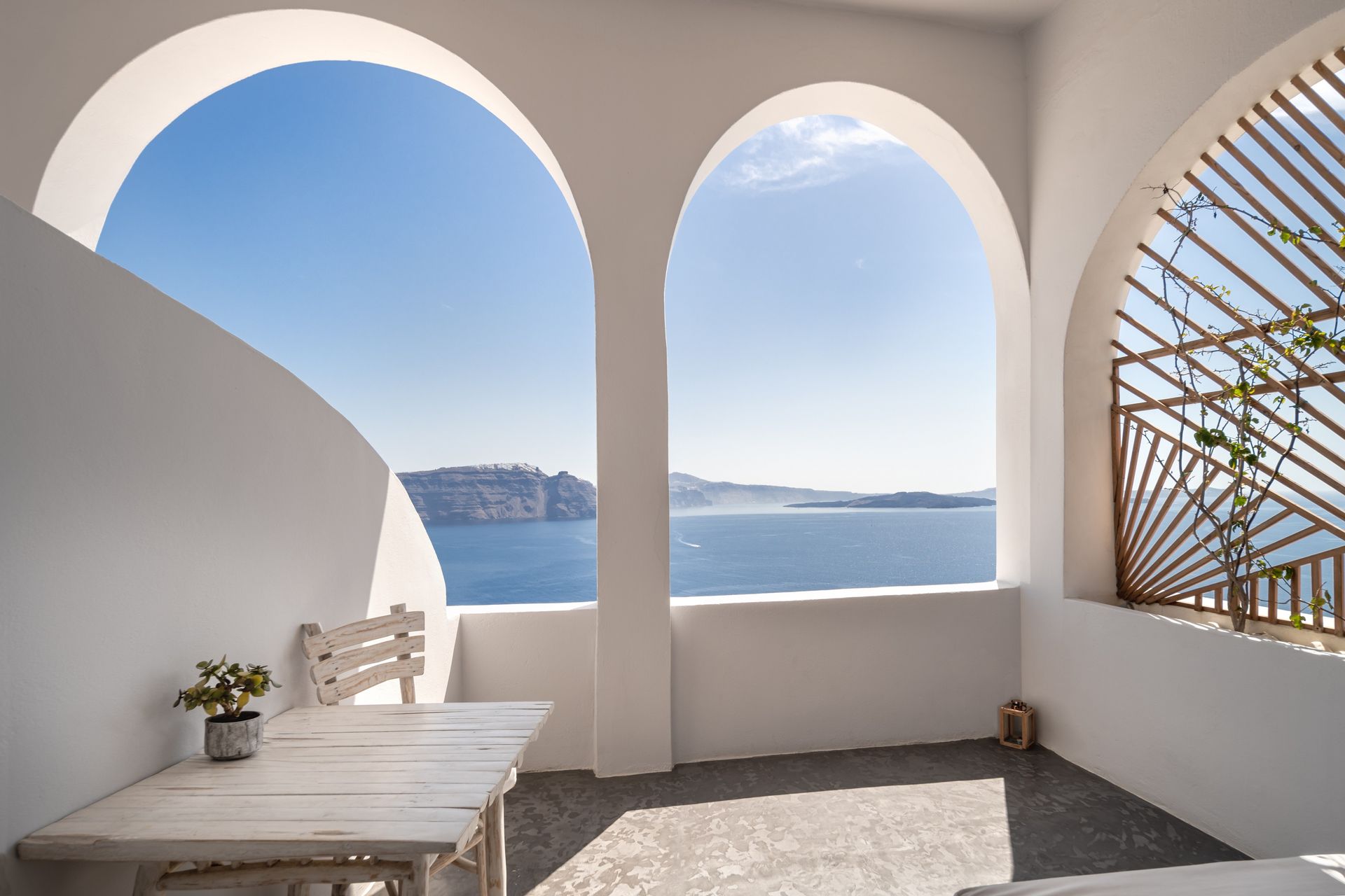 Andronis Luxury Suites - HNS - 4