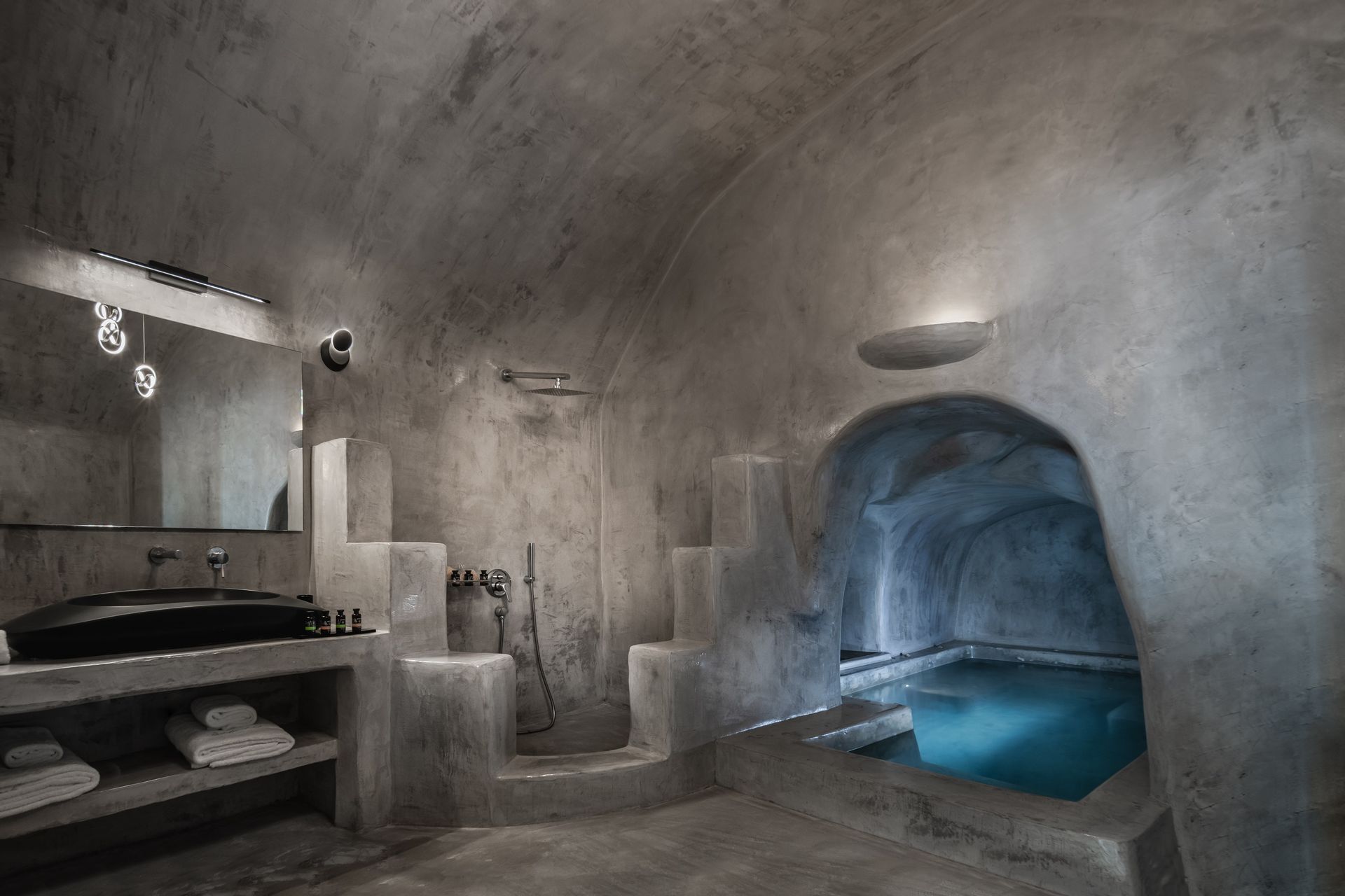 Andronis Luxury Suites - HNS - 3