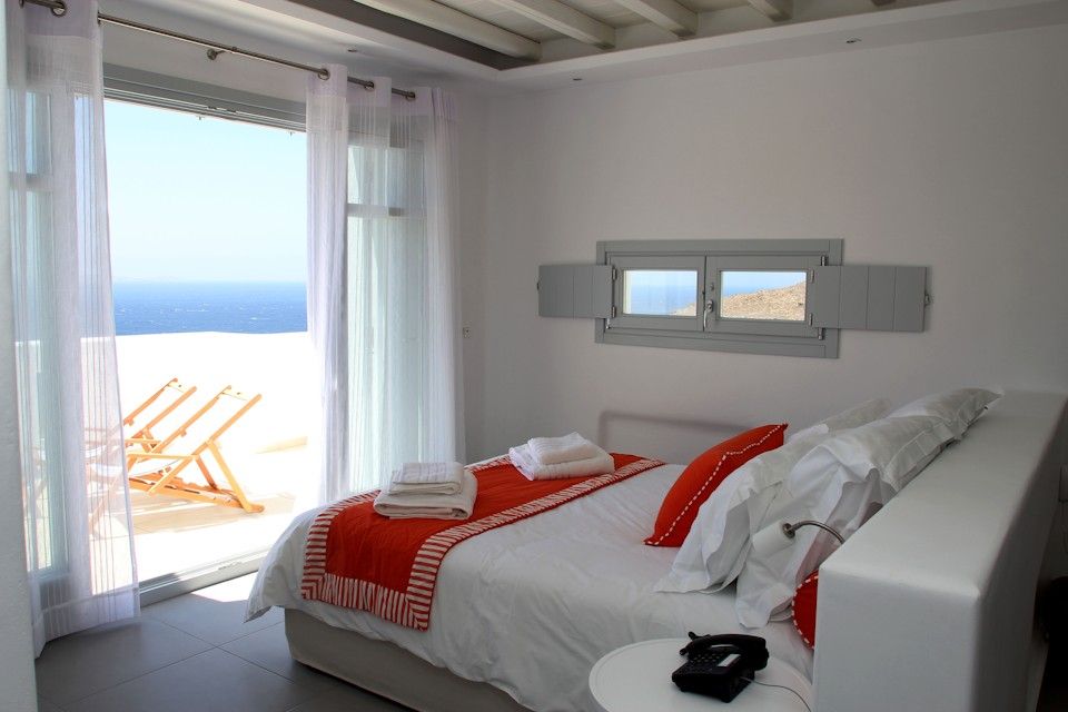 San Marco Hotel & Villas - ONEBED - 2