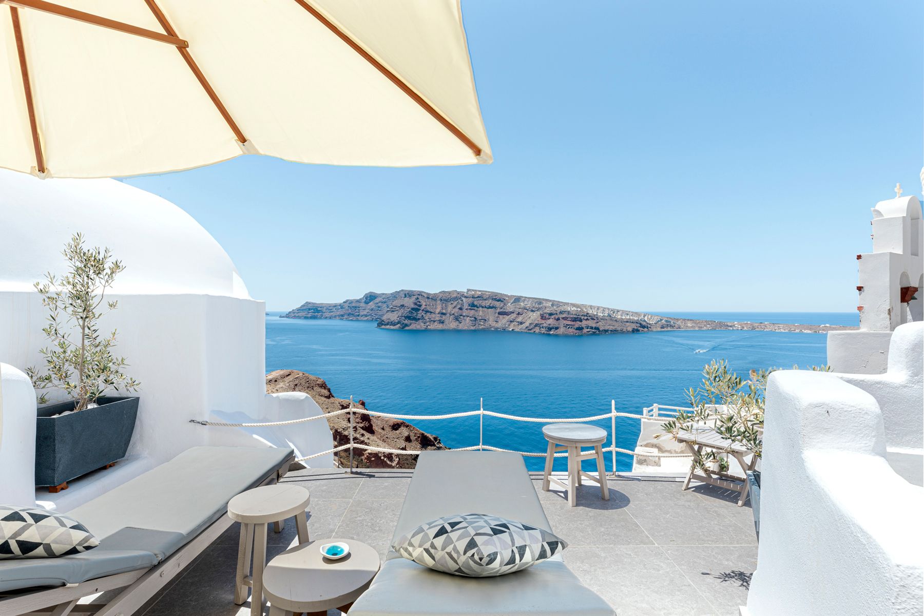 Yposkafo Jacuzzi House – Annex
