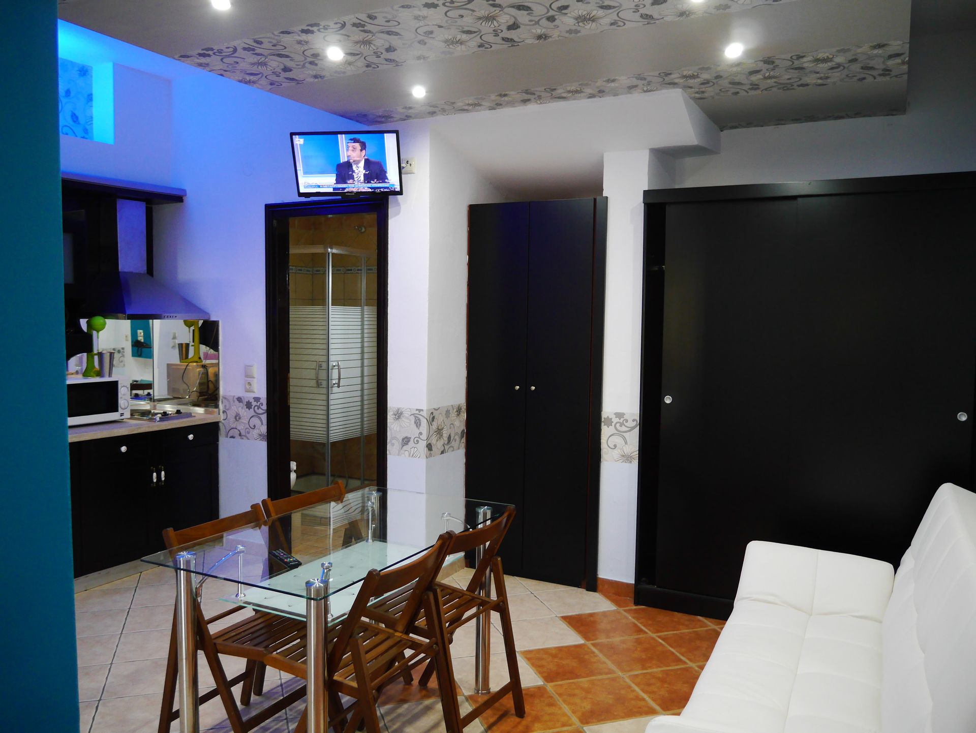 Blue Sky Villas - 2BEDGV - 2