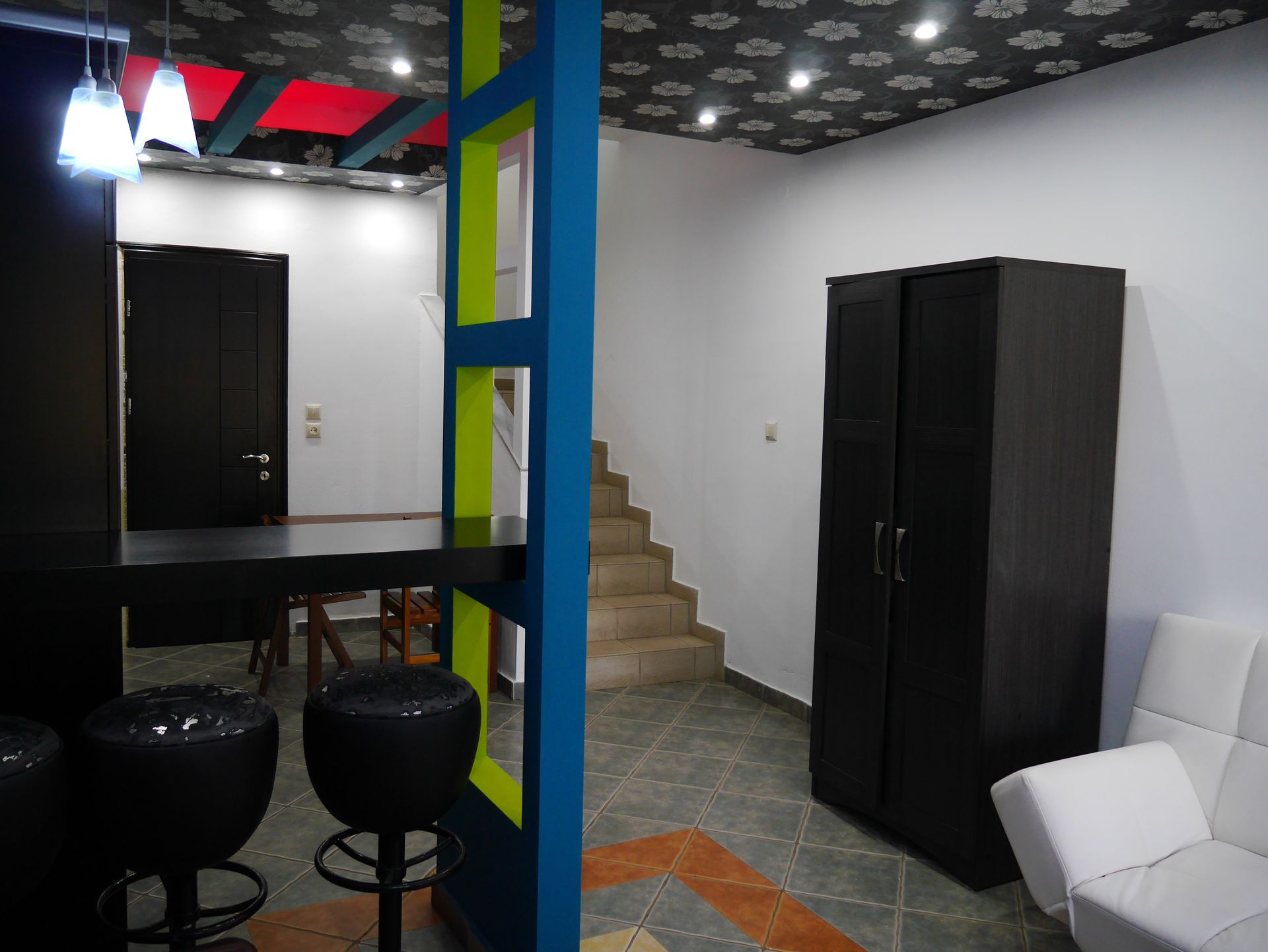 Blue Sky Villas - 2BEDGV - 14