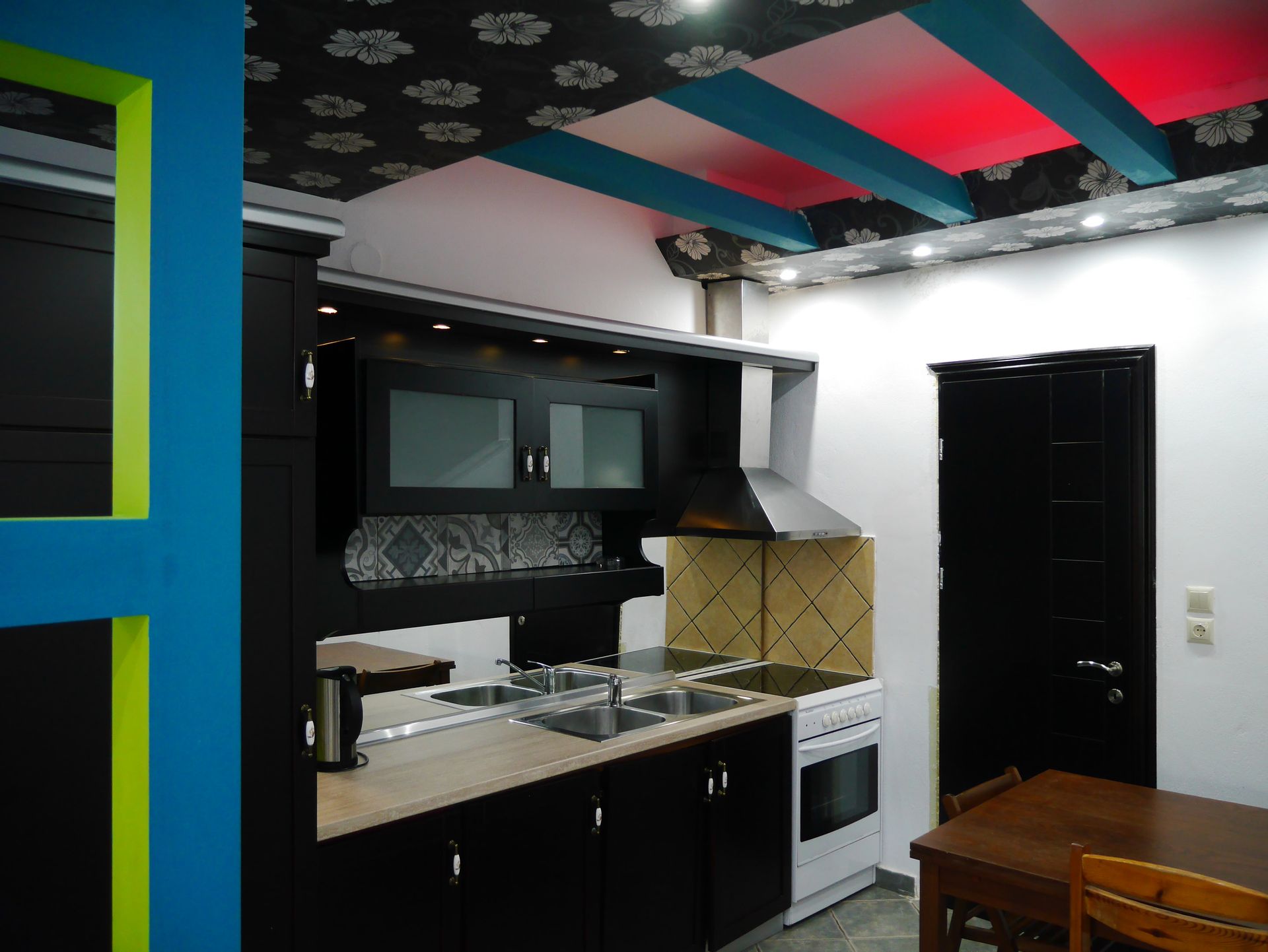 Blue Sky Villas - 2BEDGV - 12