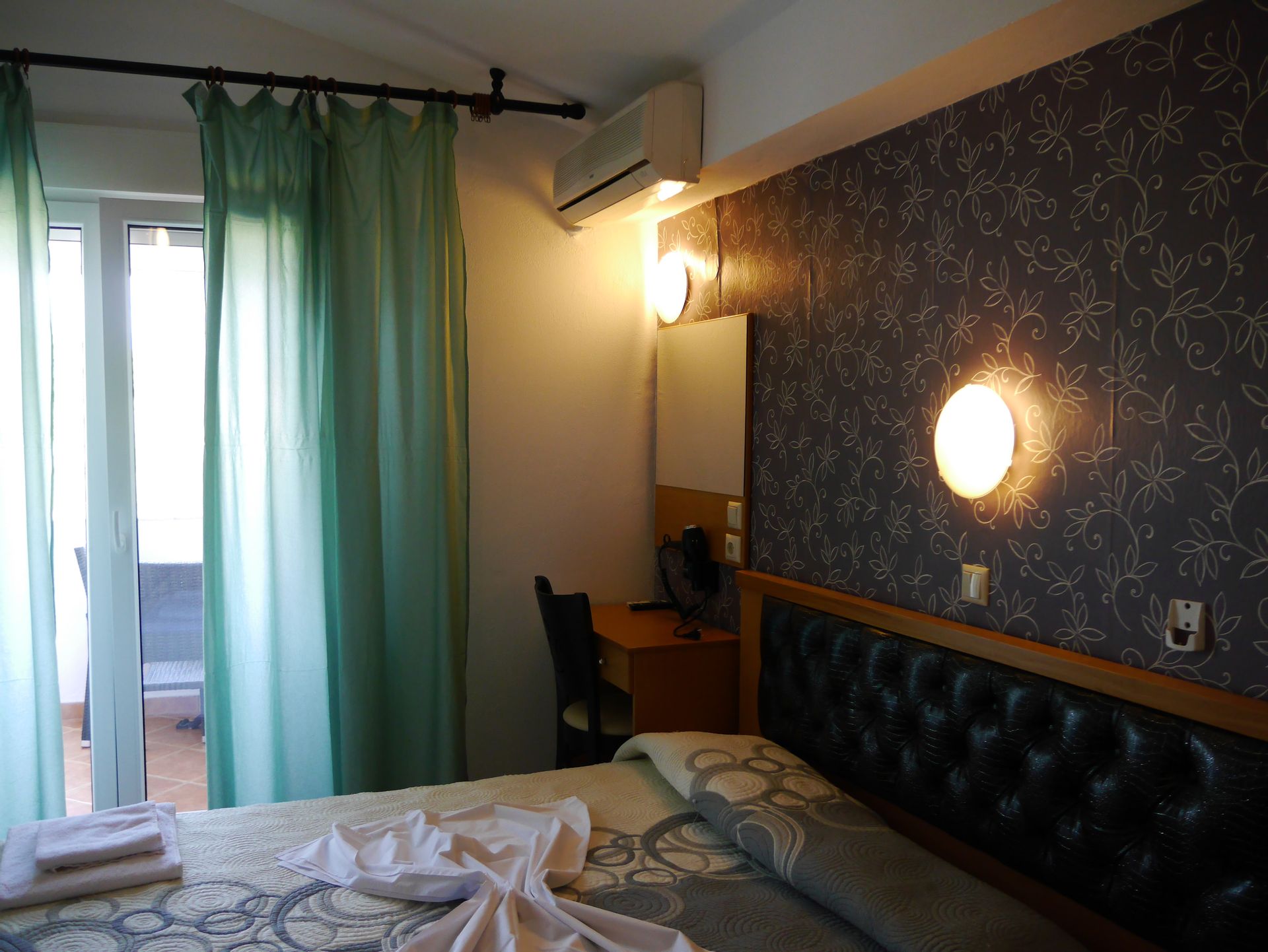 Blue Sky Villas - 2BEDGV - 7