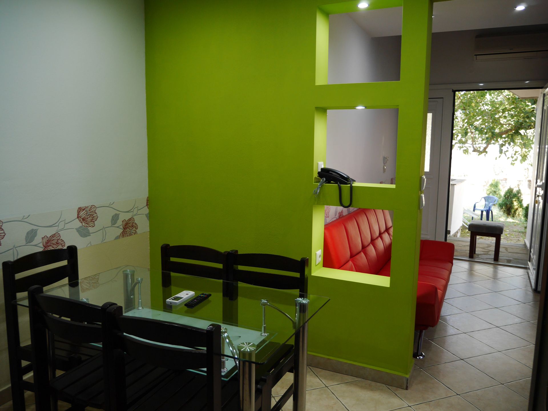 Blue Sky Villas - 2BEDGV - 10