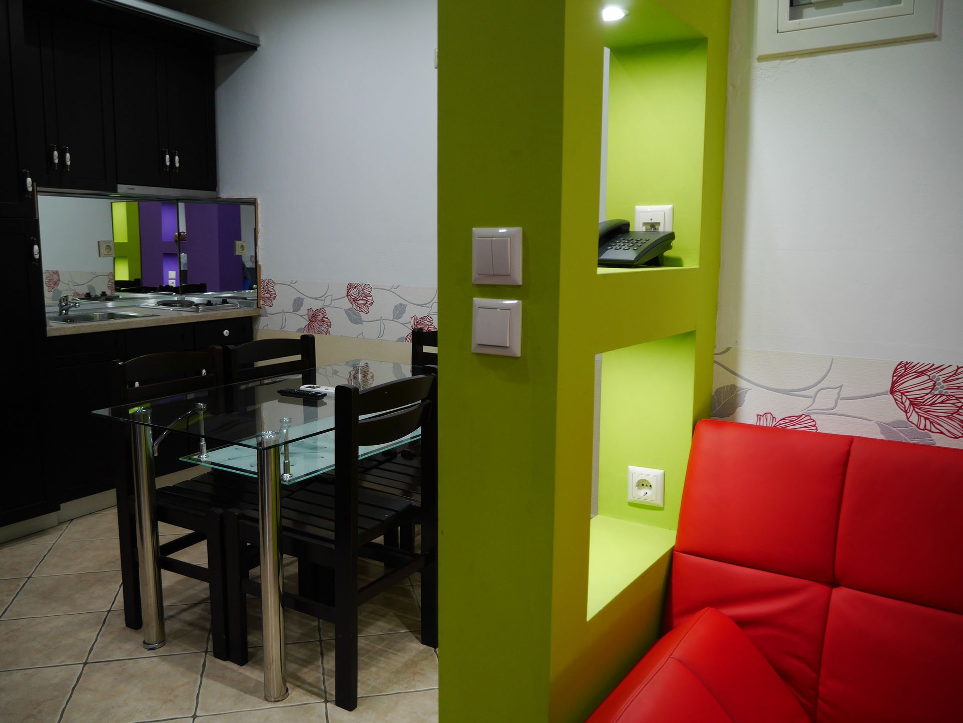 Blue Sky Villas - 2BEDGV - 9