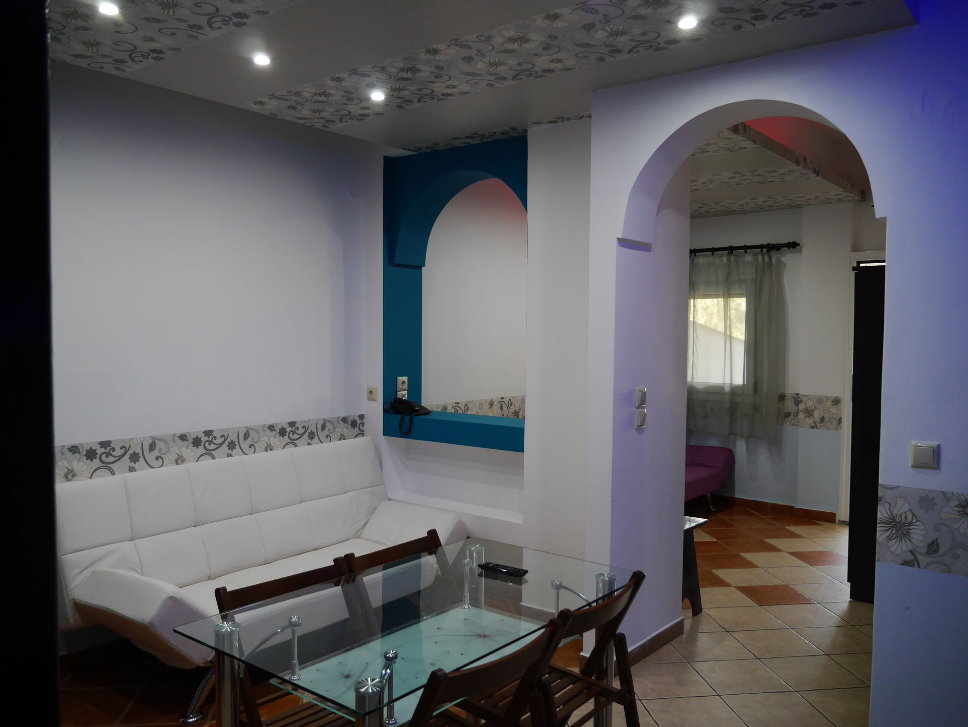 Blue Sky Villas - 2BEDGV - 16