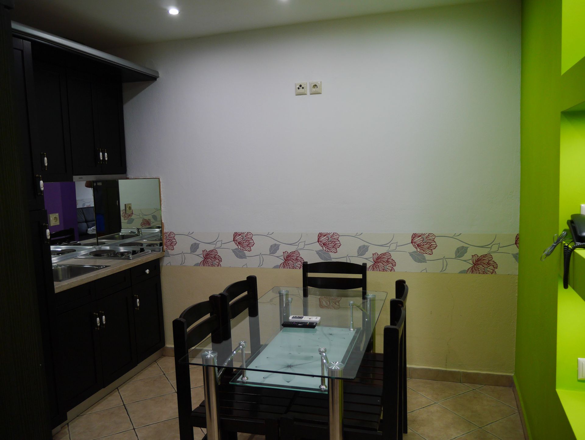 Blue Sky Villas - 2BEDGV - 13