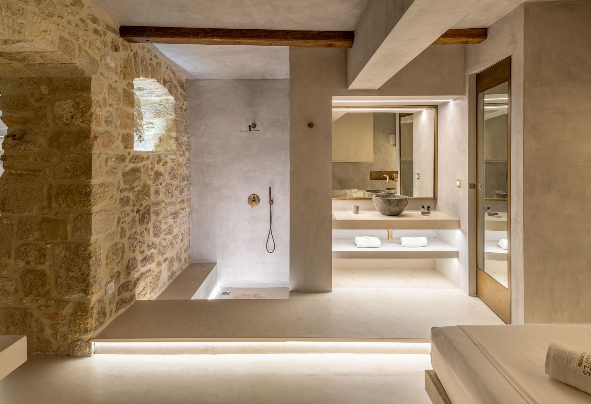 Inotropes Boutique Suites Heraklion - STAFYL - 5