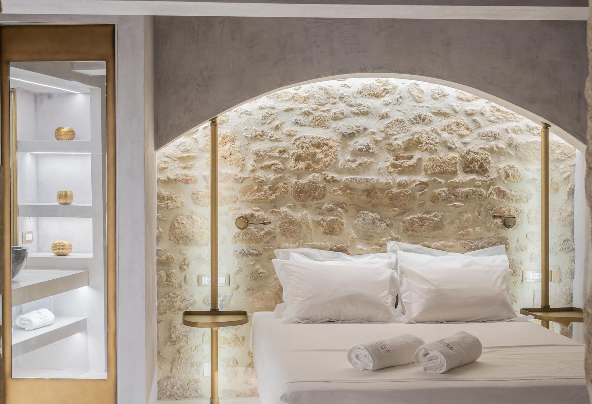 Inotropes Boutique Suites Heraklion - STAFYL - 12