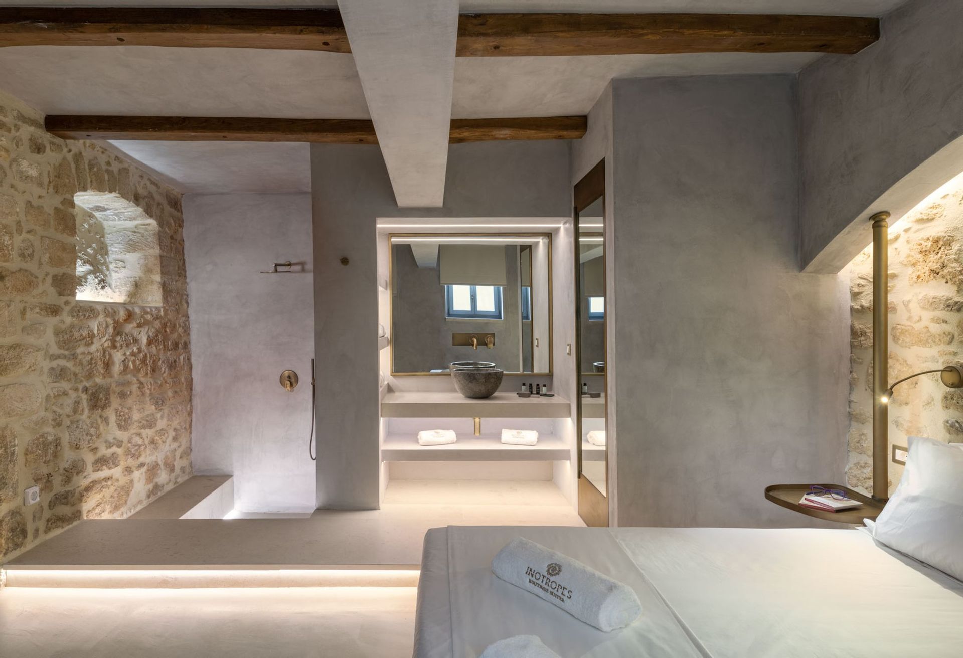 Inotropes Boutique Suites Heraklion - STAFYL - 7