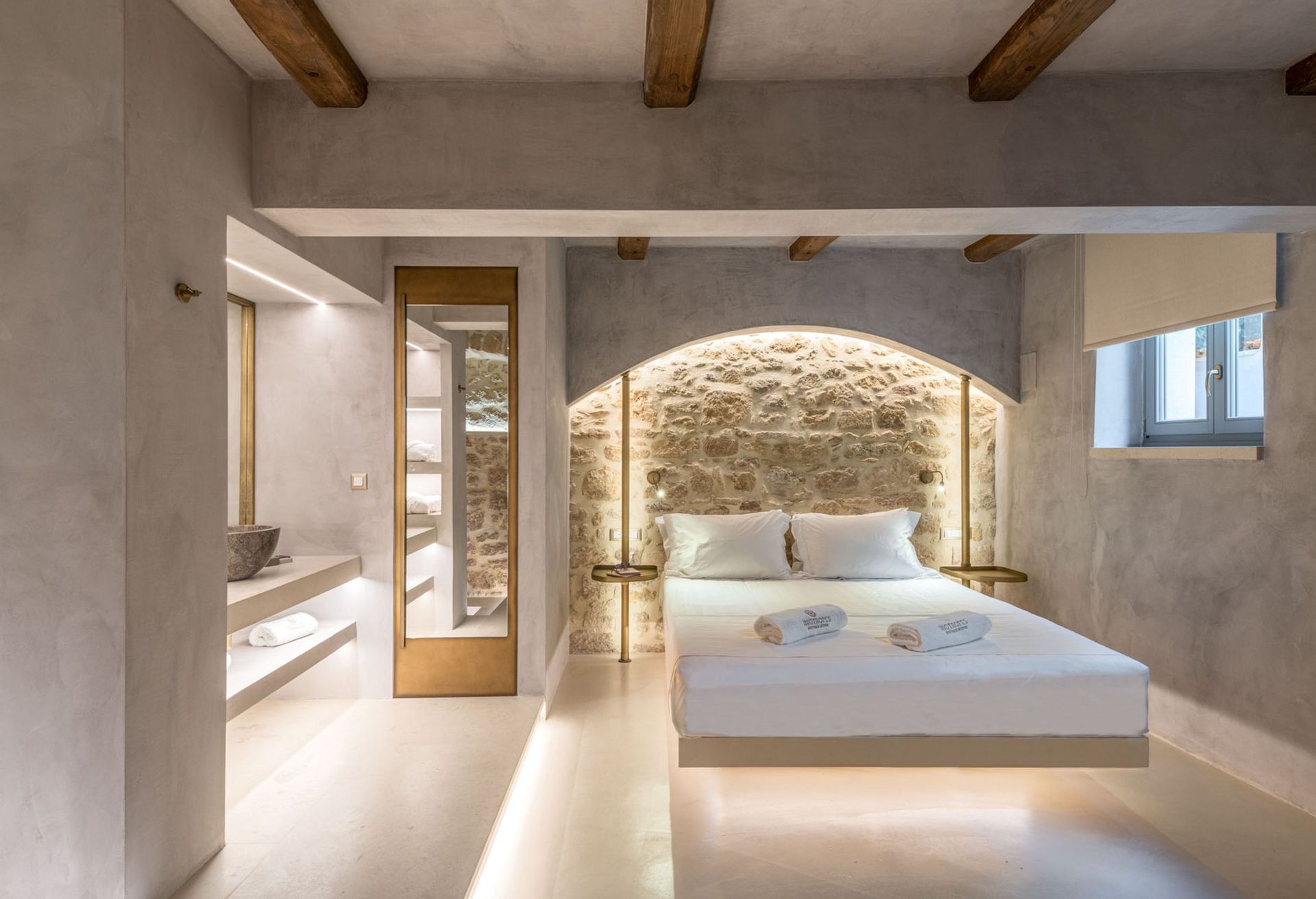 Suite One-Bedroom – Stafylos