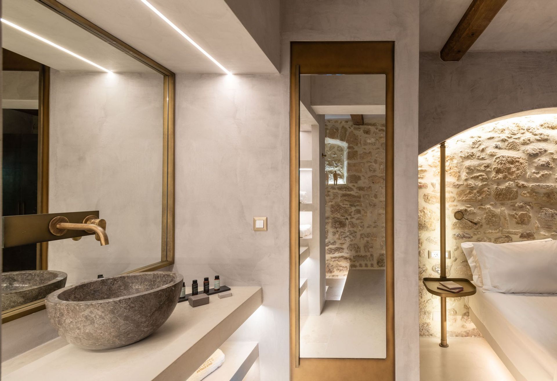 Inotropes Boutique Suites Heraklion - STAFYL - 6