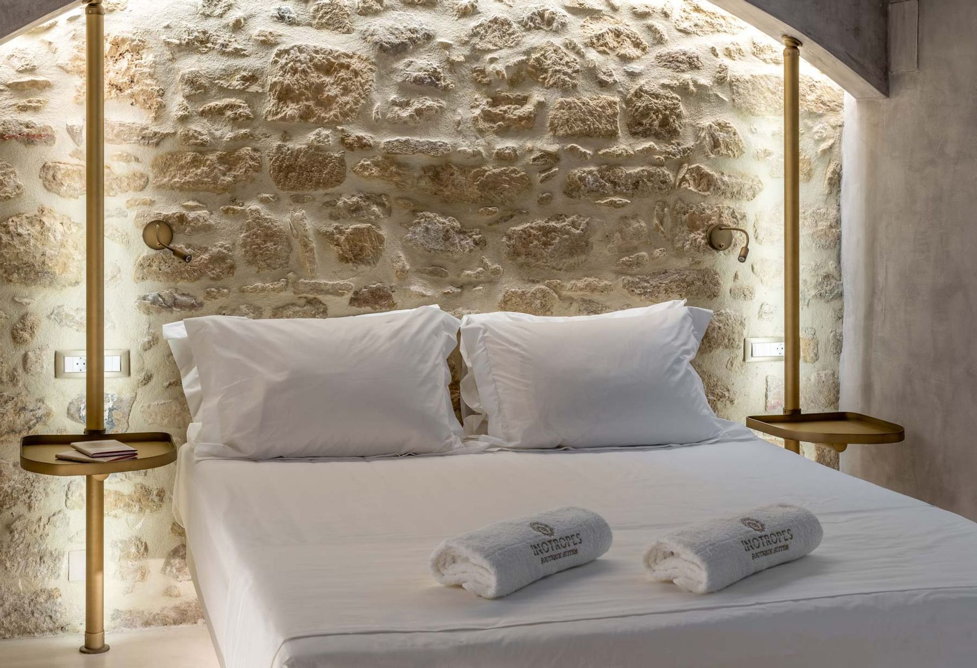 Inotropes Boutique Suites Heraklion - STAFYL - 4