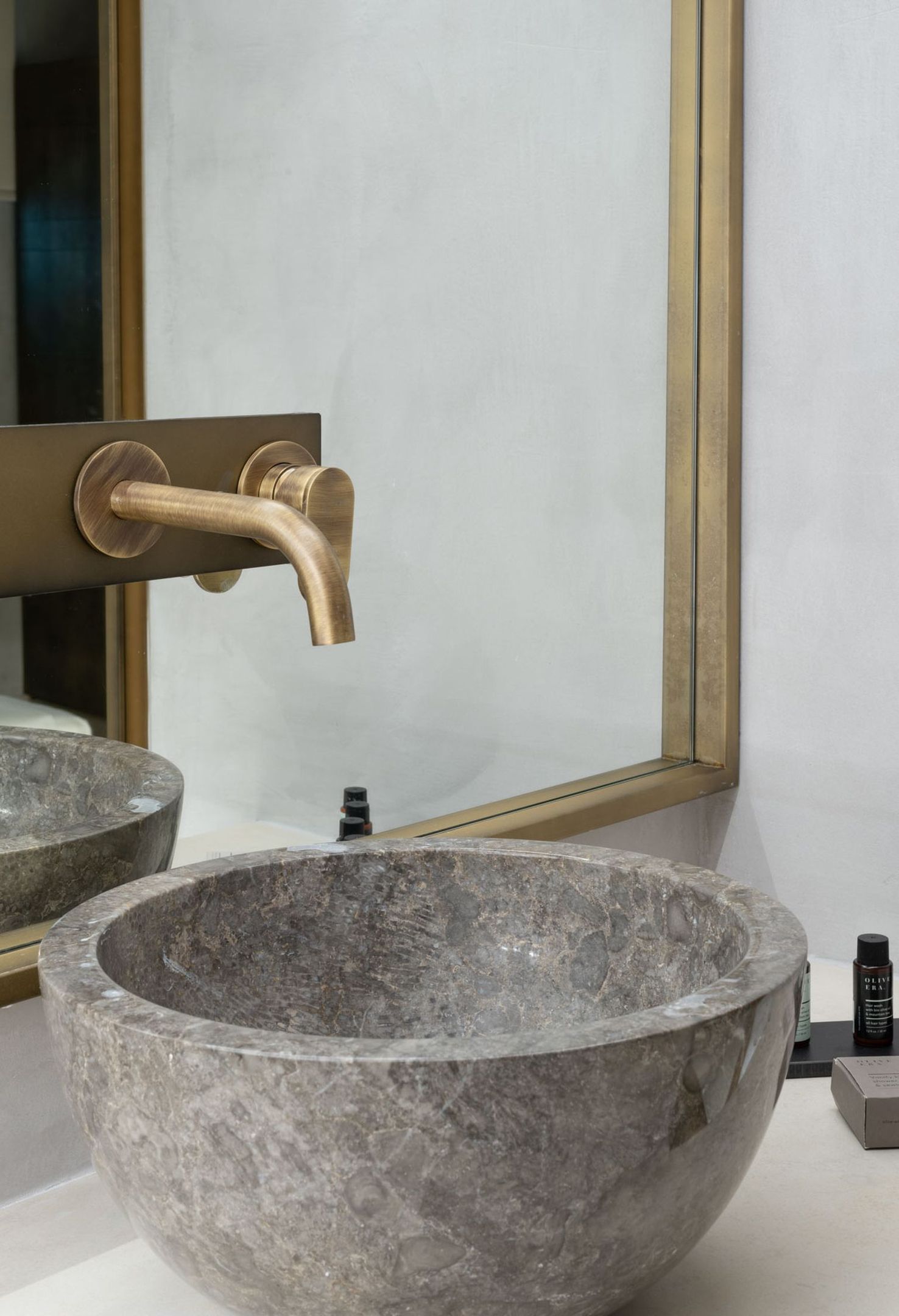 Inotropes Boutique Suites Heraklion - STAFYL - 10