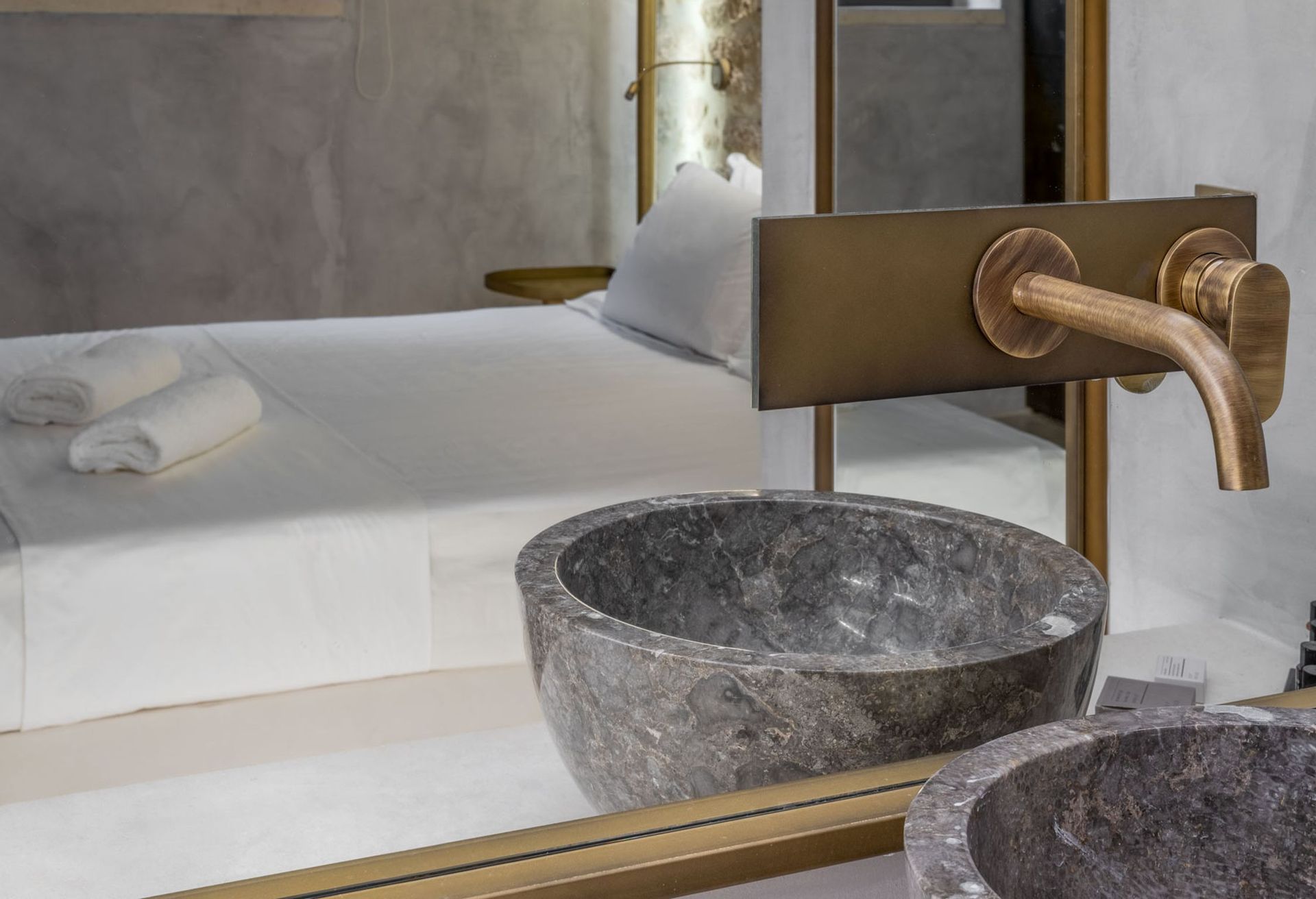 Inotropes Boutique Suites Heraklion - STAFYL - 11