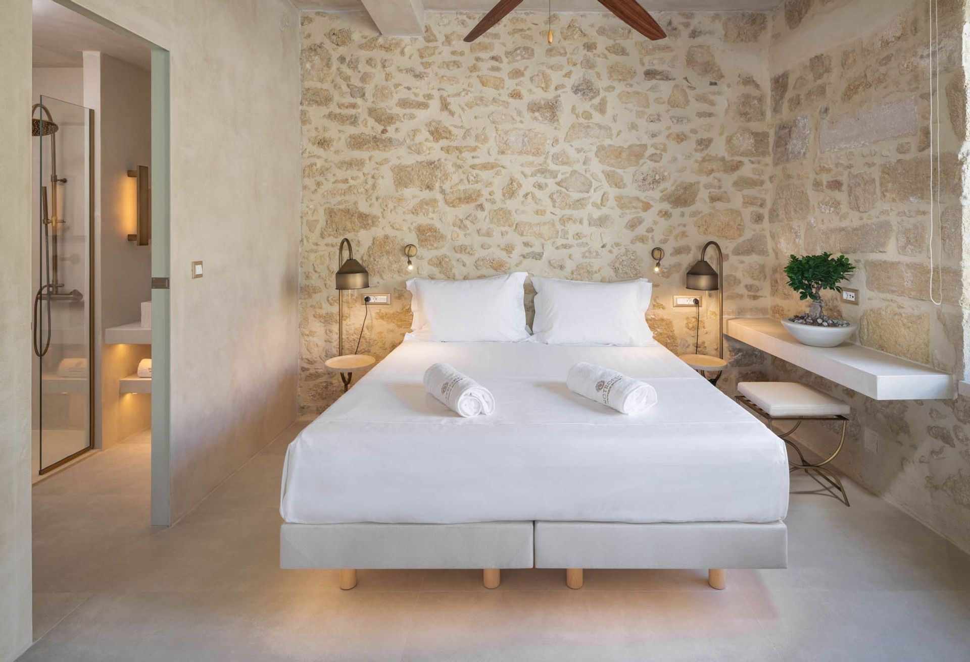 Inotropes Boutique Suites Heraklion - SPERMO - 3