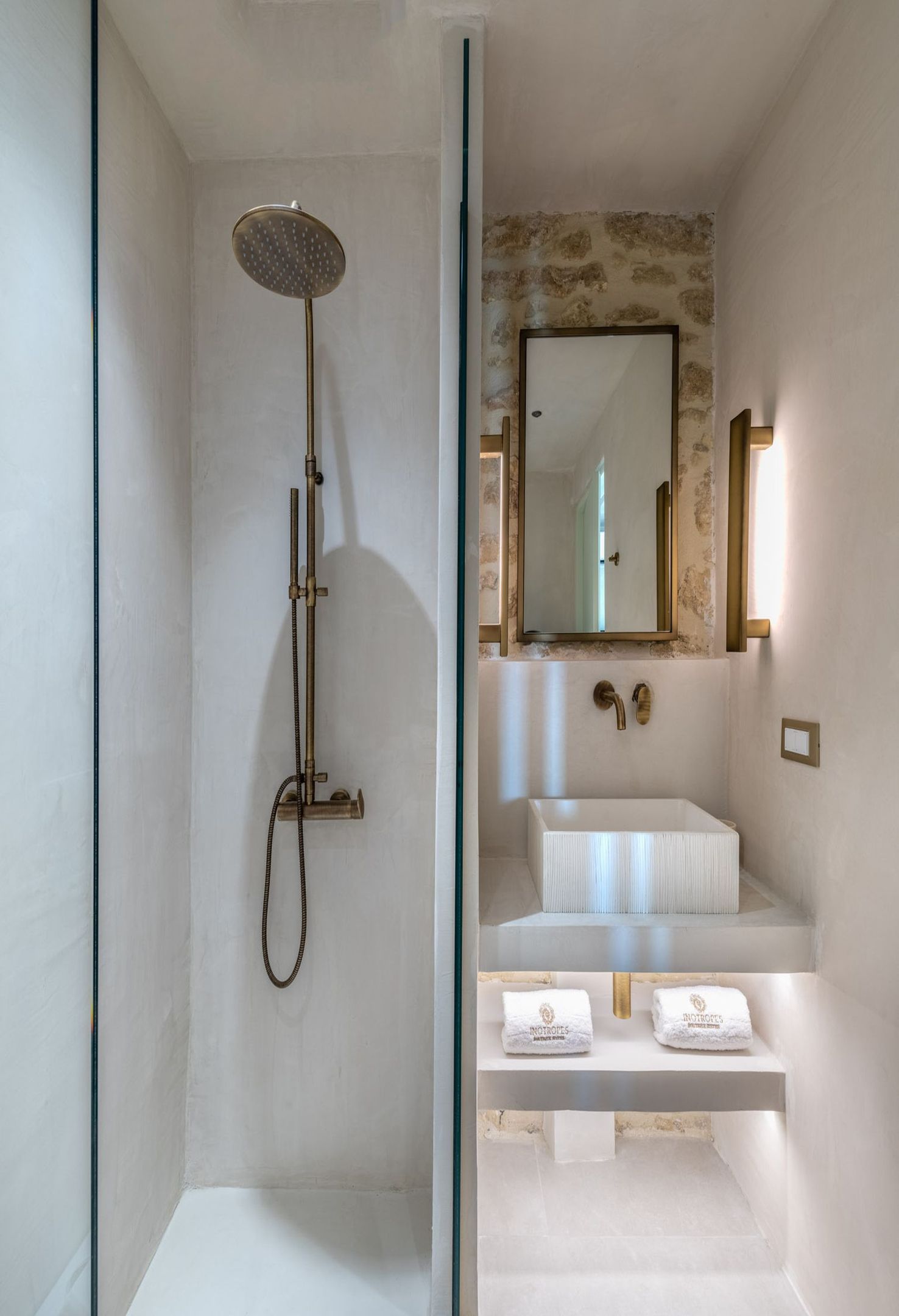 Inotropes Boutique Suites Heraklion - SPERMO - 6