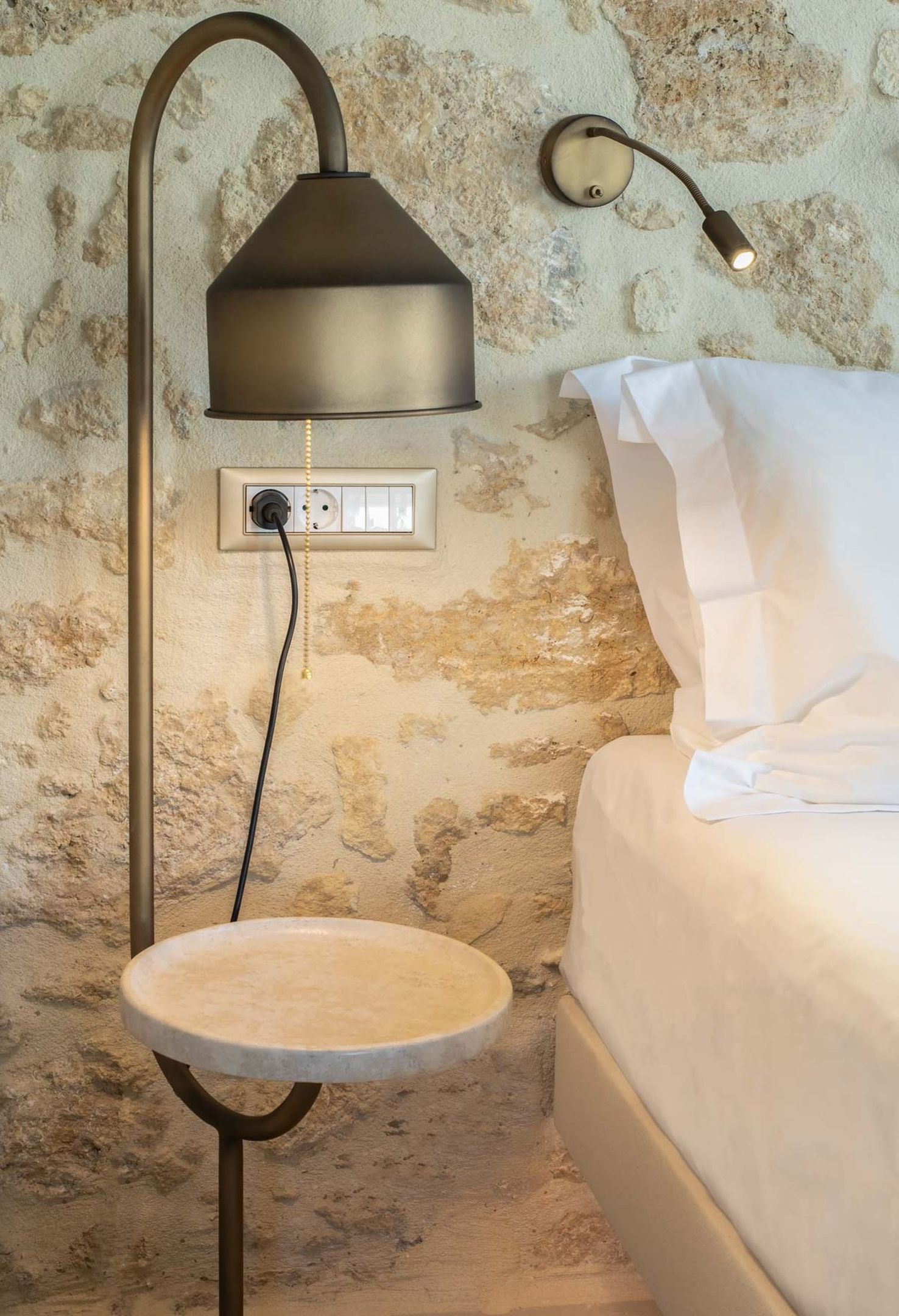 Inotropes Boutique Suites Heraklion - SPERMO - 7