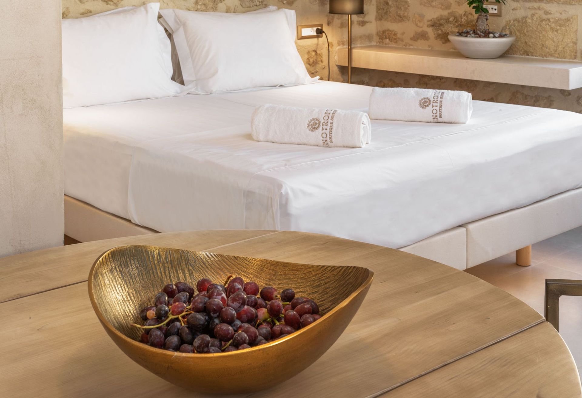 Inotropes Boutique Suites Heraklion - SPERMO - 5