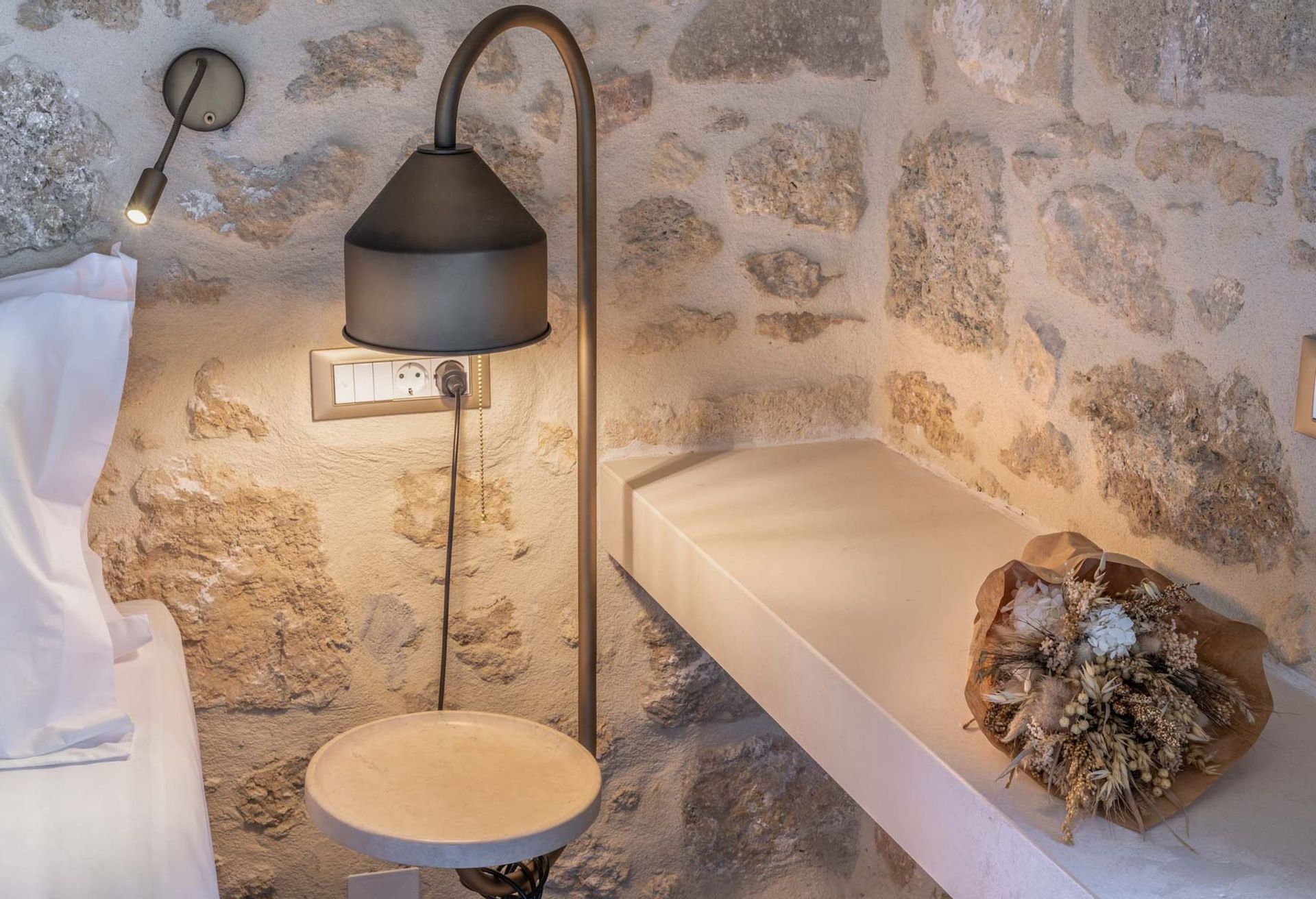 Inotropes Boutique Suites Heraklion - SPERMO - 9