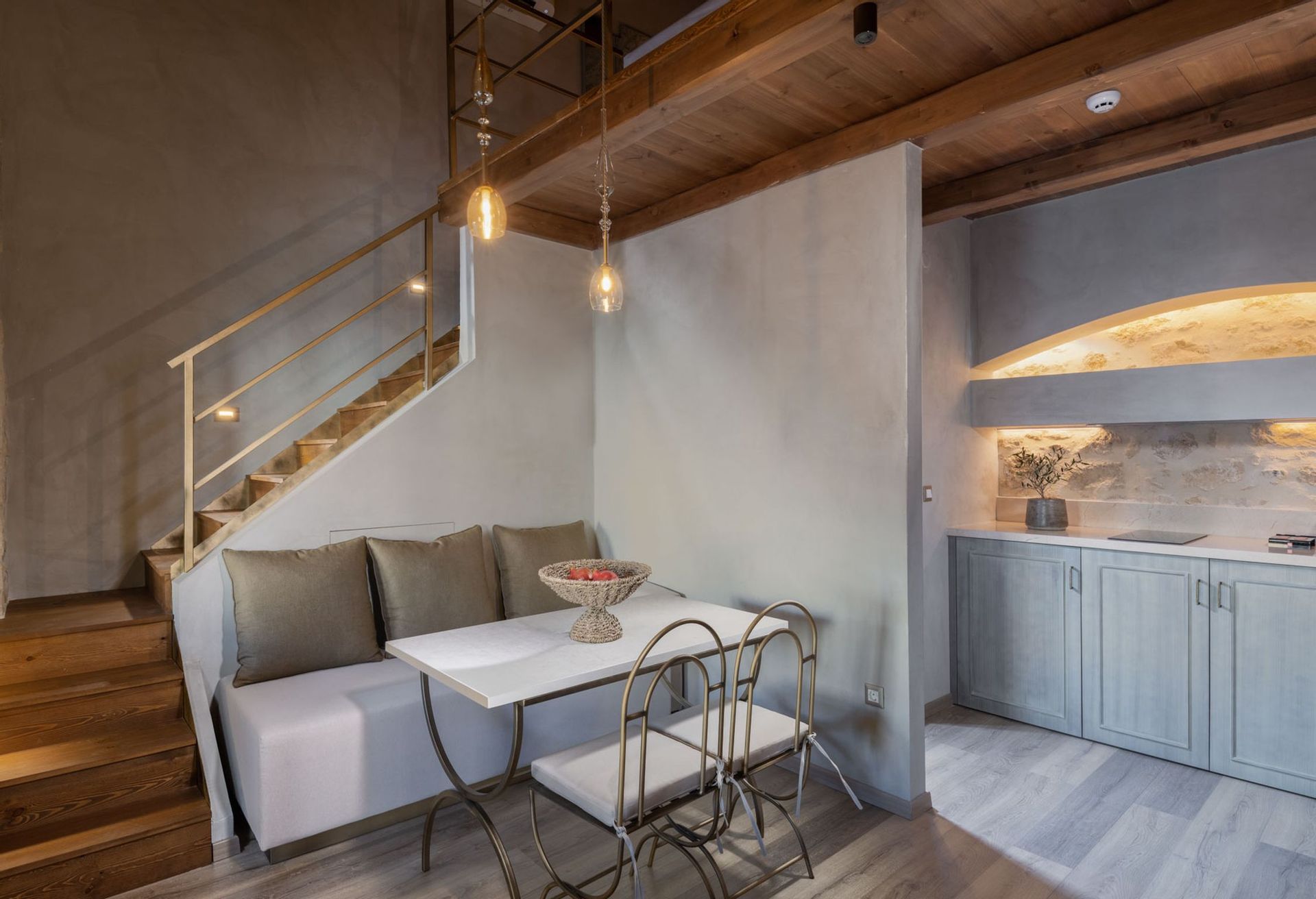 Inotropes Boutique Suites Heraklion - ELAIS - 2