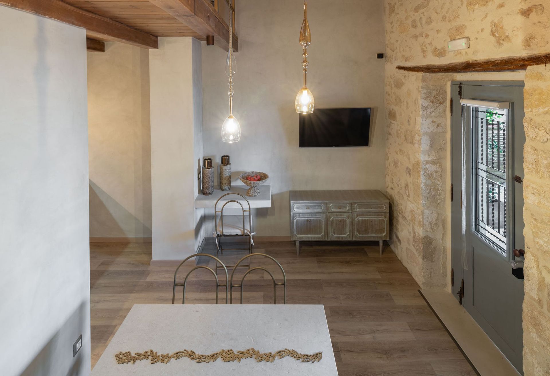 Inotropes Boutique Suites Heraklion - ELAIS - 4