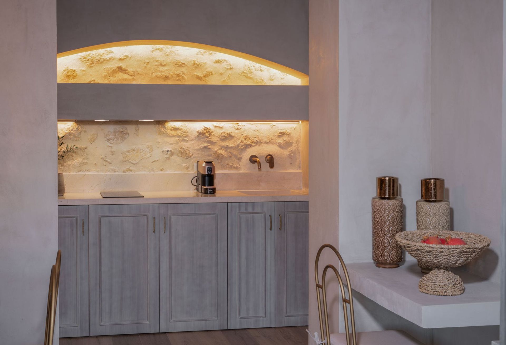 Inotropes Boutique Suites Heraklion - ELAIS - 7