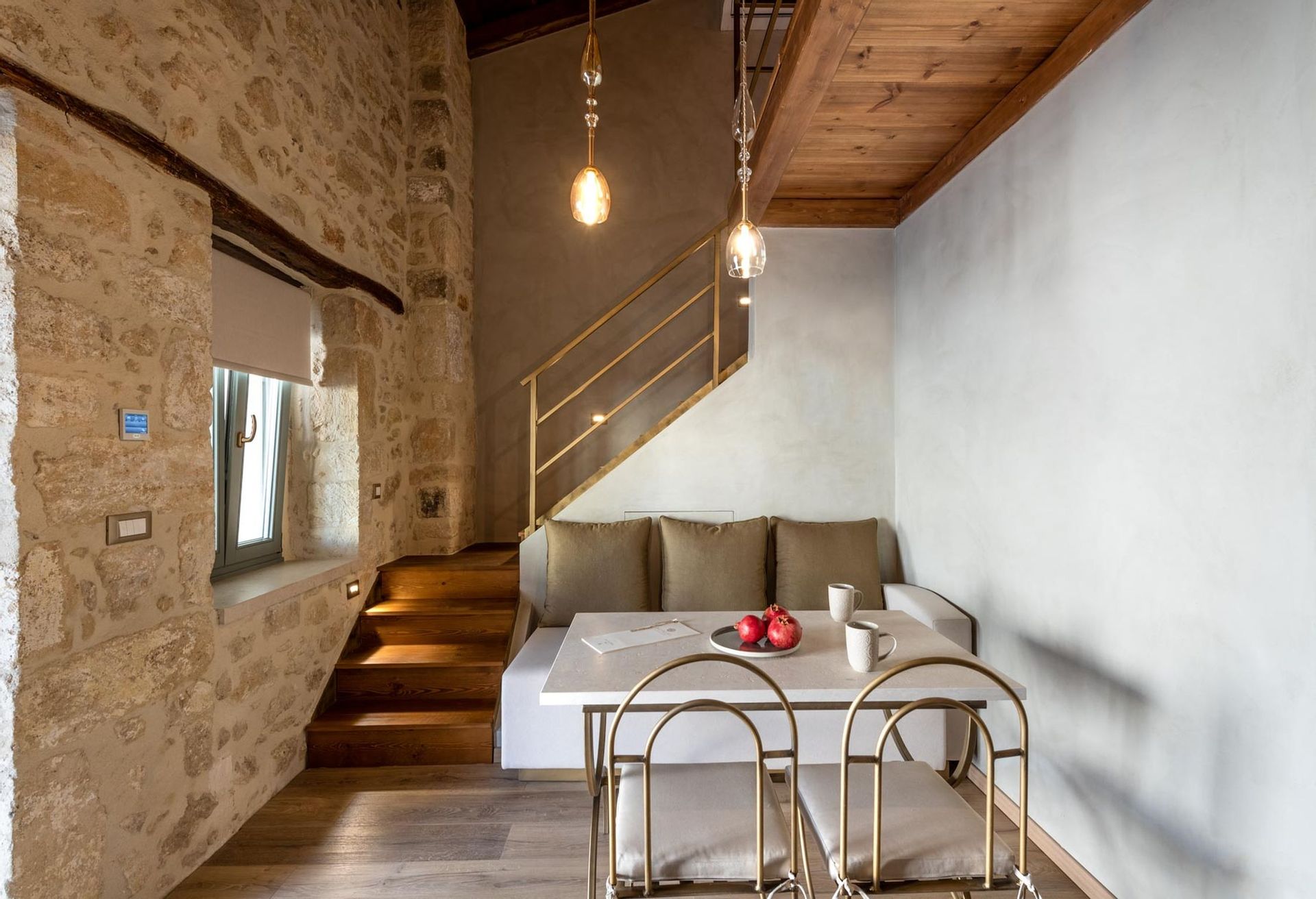 Inotropes Boutique Suites Heraklion - ELAIS - 3