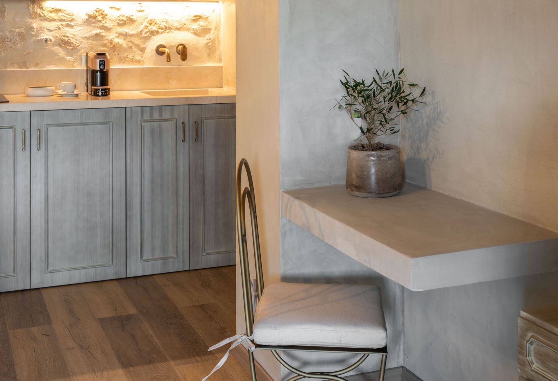 Inotropes Boutique Suites Heraklion - ELAIS - 8