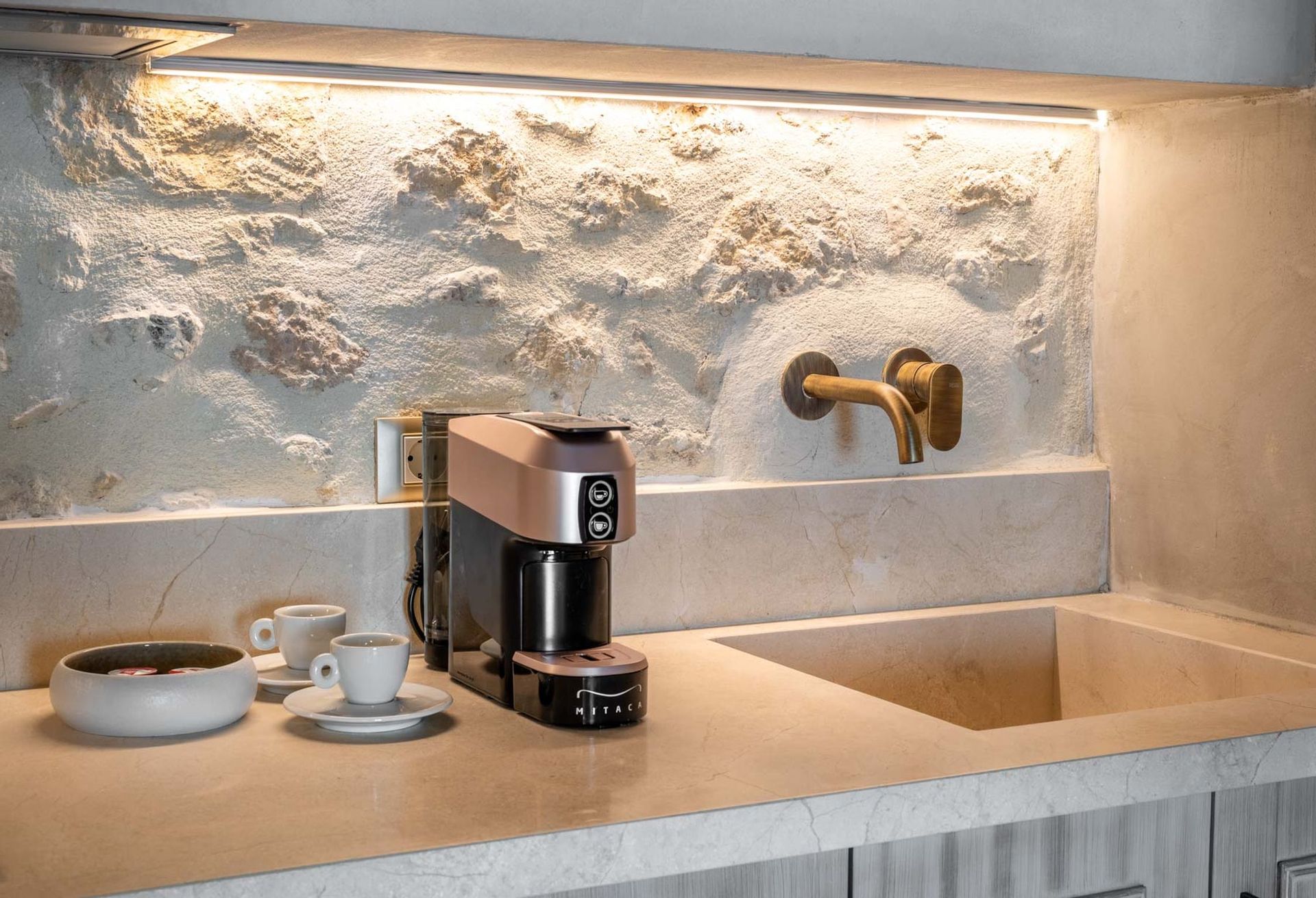 Inotropes Boutique Suites Heraklion - ELAIS - 11