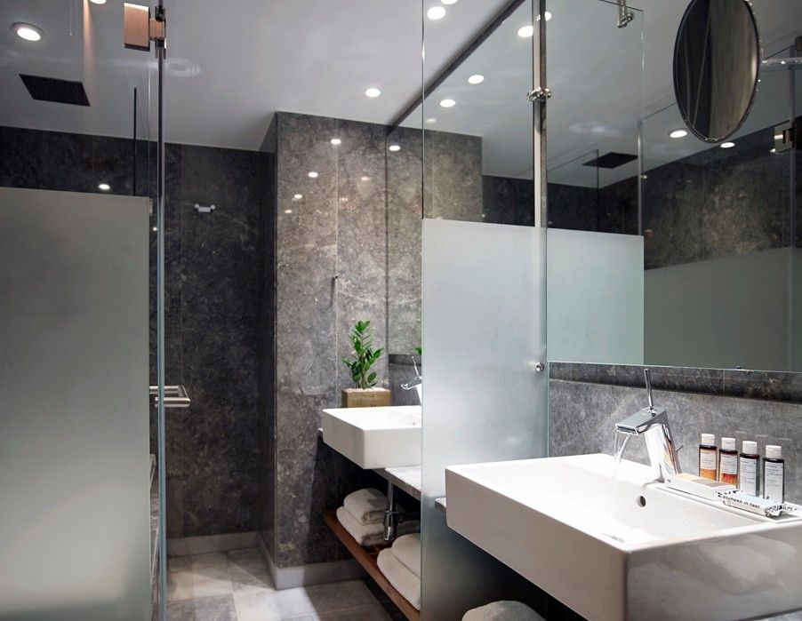 Samaria Hotel Chania - SUP - 2