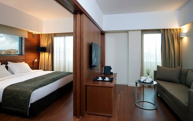 Executive Suite