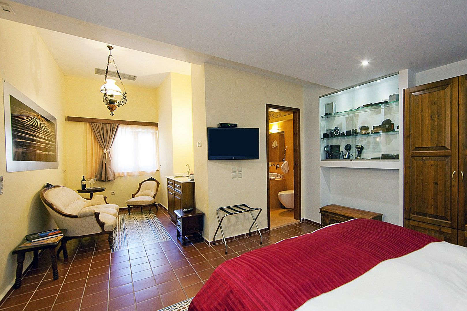 In Camera Art Boutique Hotel - MEDIPE - 2