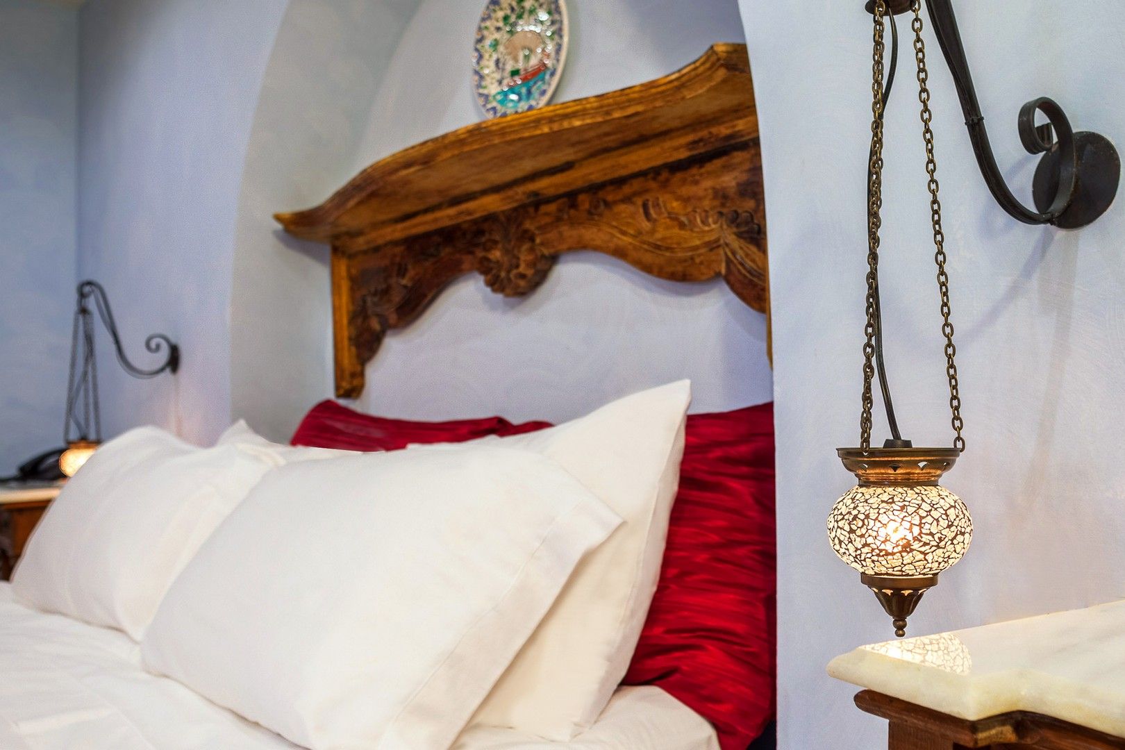 In Camera Art Boutique Hotel - MEDIPE - 3